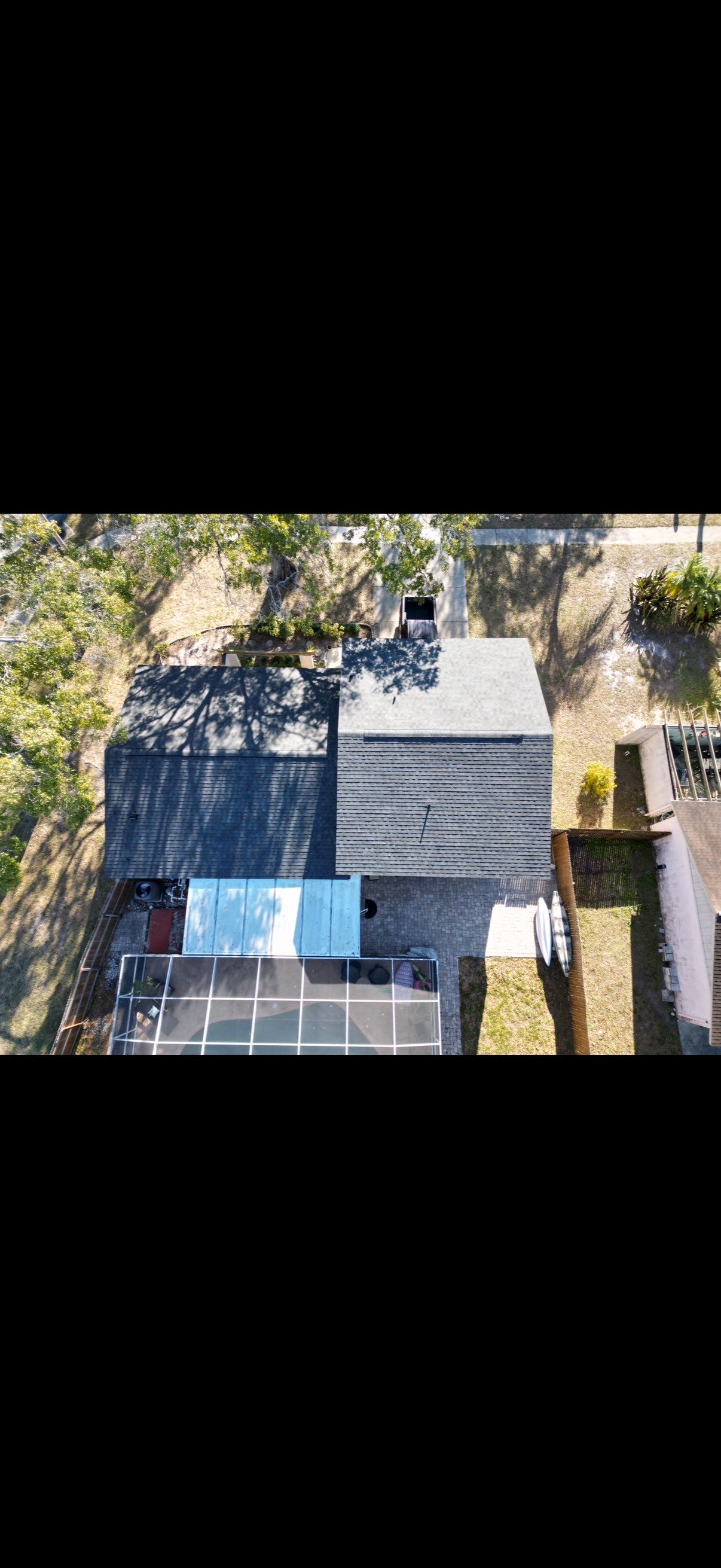 Roof Replacement in Tampa, FL by Steadfast Roofing