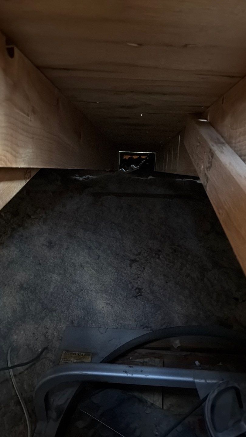 Roof Replacement using Owens Corning Onyx Black by 180 Contractors