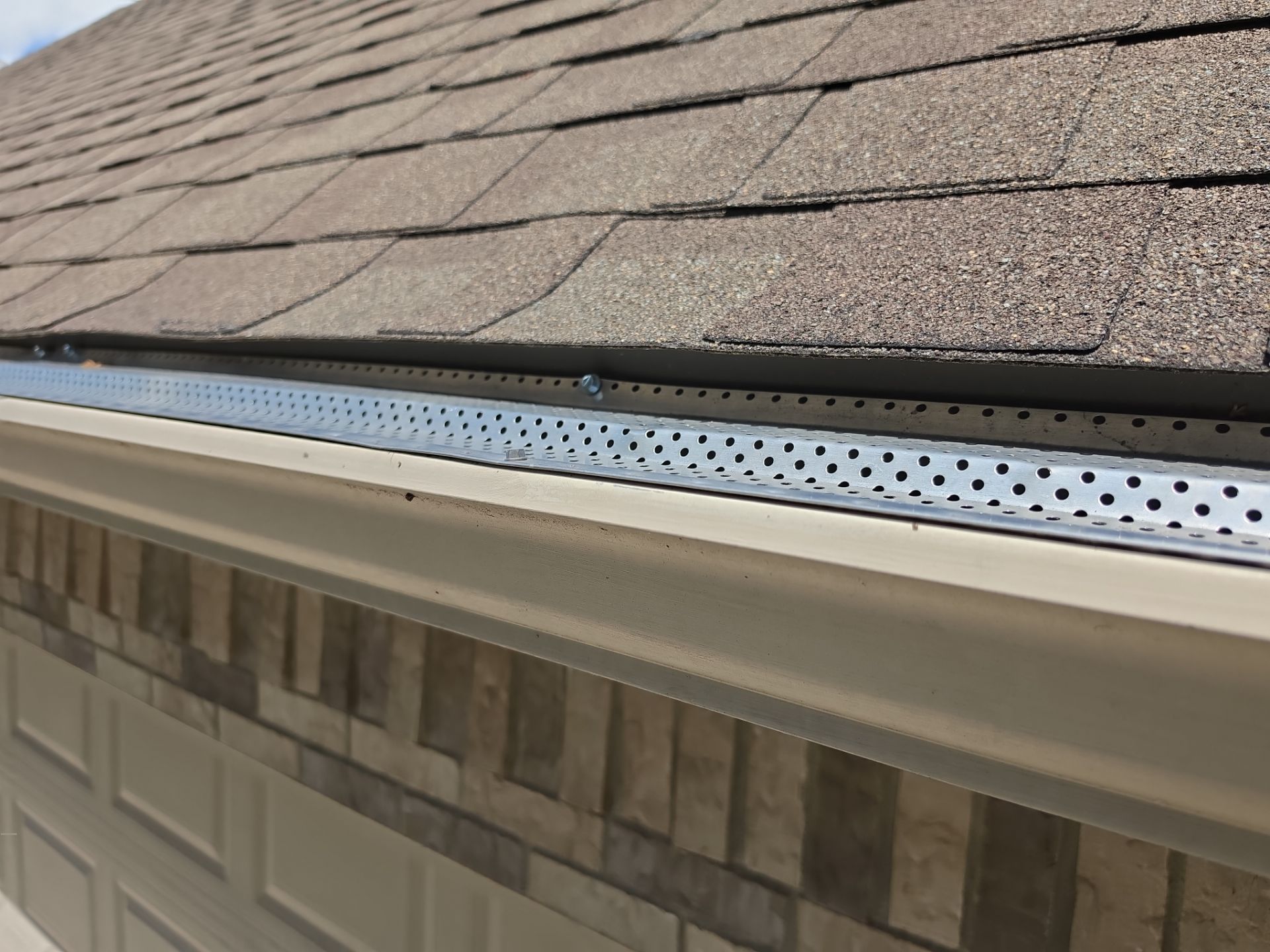 Roof Repair in Shelby Township by EverNew Roofing 