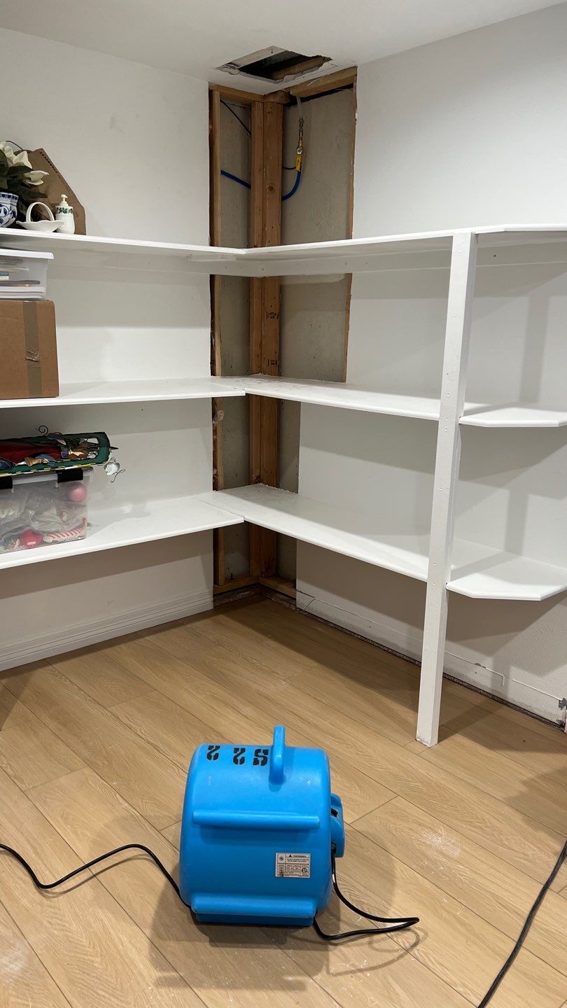 Water Damage by Accountable Home Services