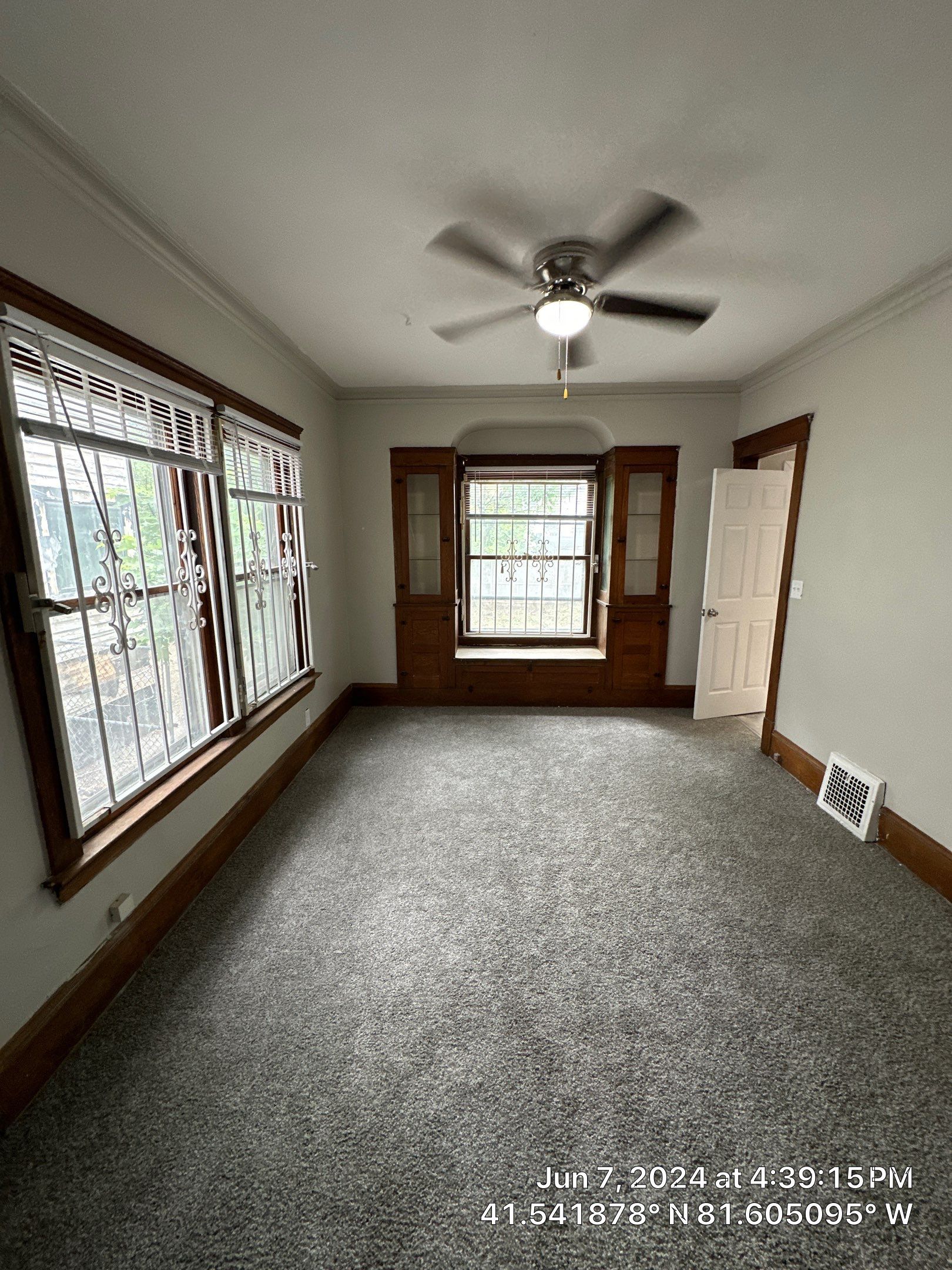 E 115th Turnkey Rental Flip by Reinovation
