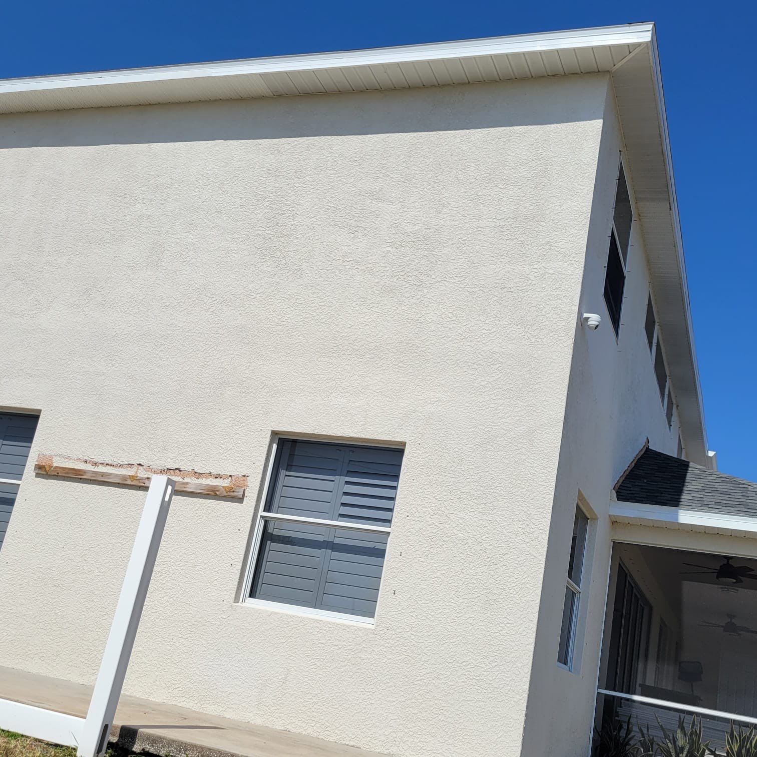 Residential Roofing Installation using Owens Corning Duration Shingles by Four Peaks Roofing
