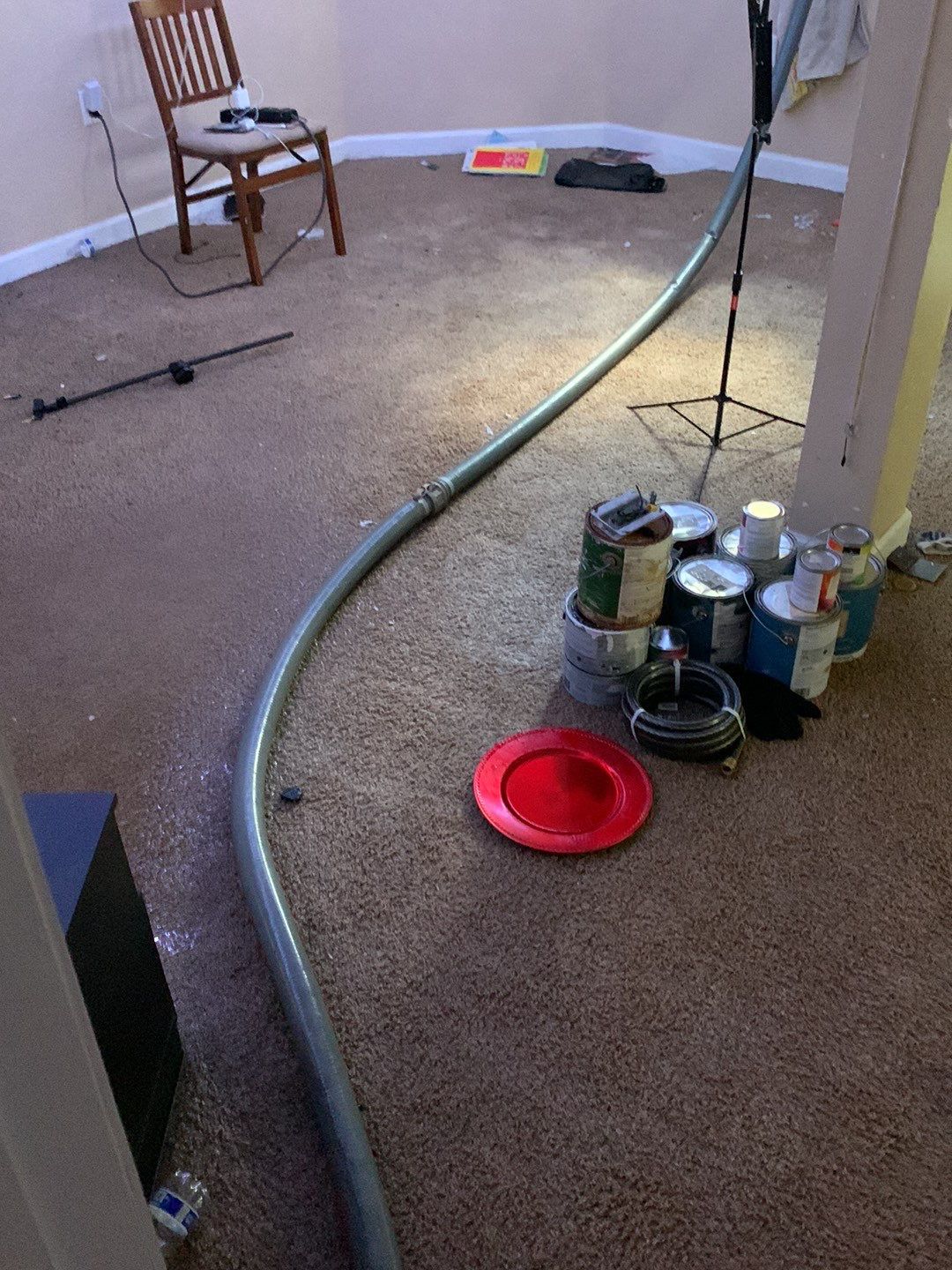 Sump Pump Failure by Chicagoland Water Medics