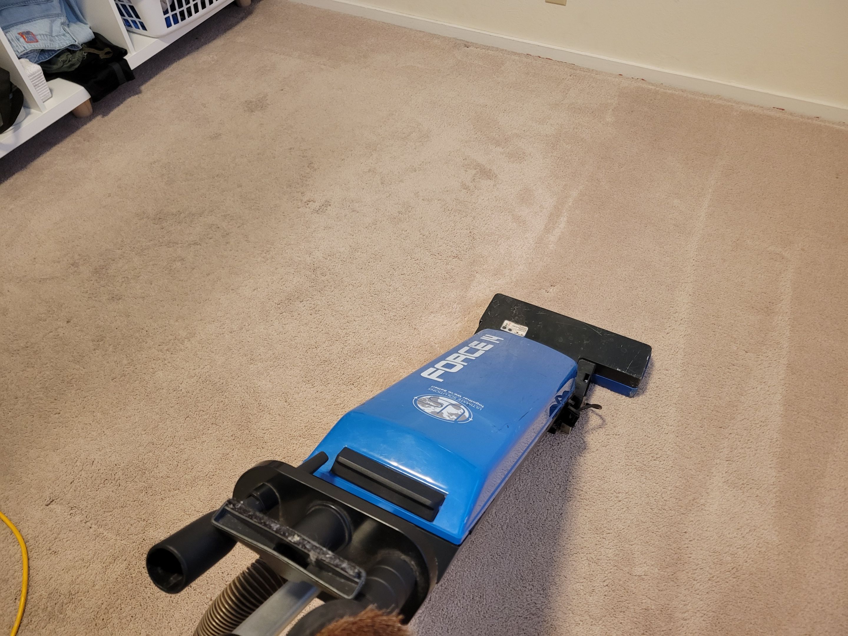 Carpet Cleaning in River Park by Ardent Carpet Restore LLC