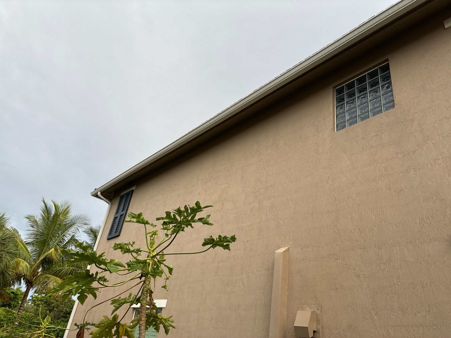 Heron Bay Parkland Painting by BKB Pressure Cleaning LLC