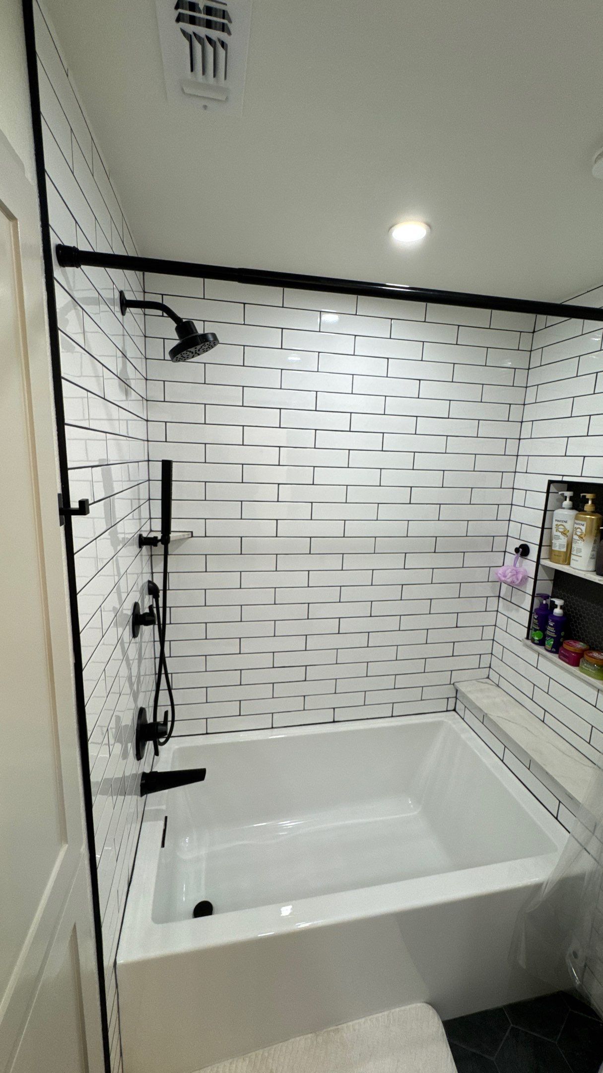 Interior & Exterior Remodel, Including Roof Replacement by Harvey Roofing & Construction