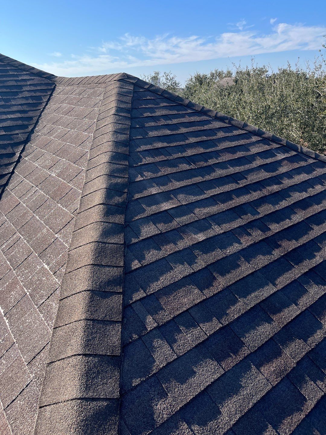 Residential Roofing Installation using GAF Timberline HDZ by Lighthouse Roofing