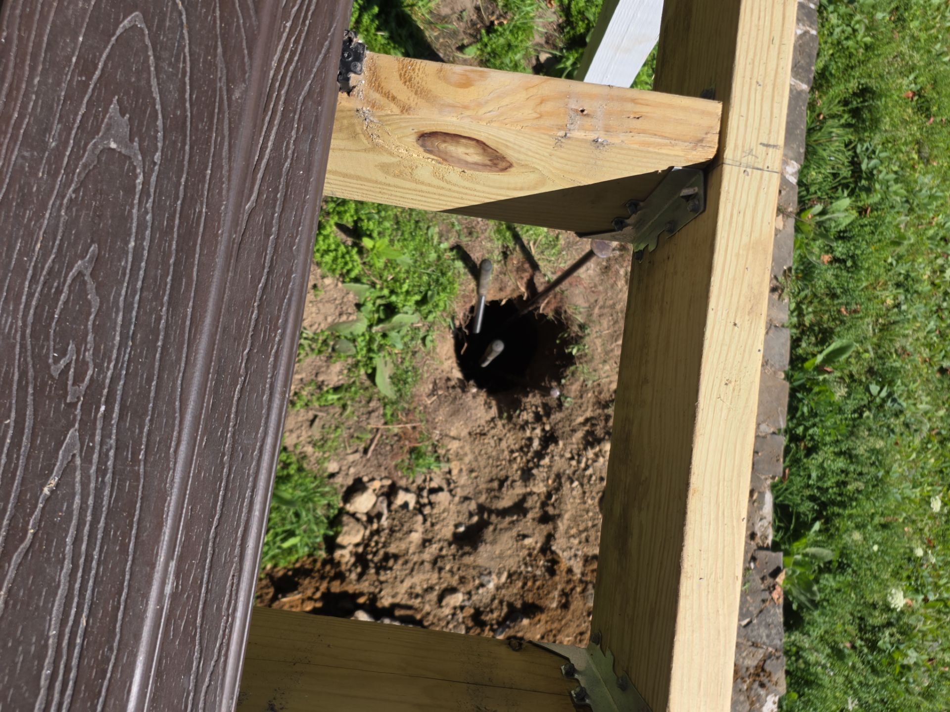 Project in Eaton by Parkhurst & Kent Construction llc 