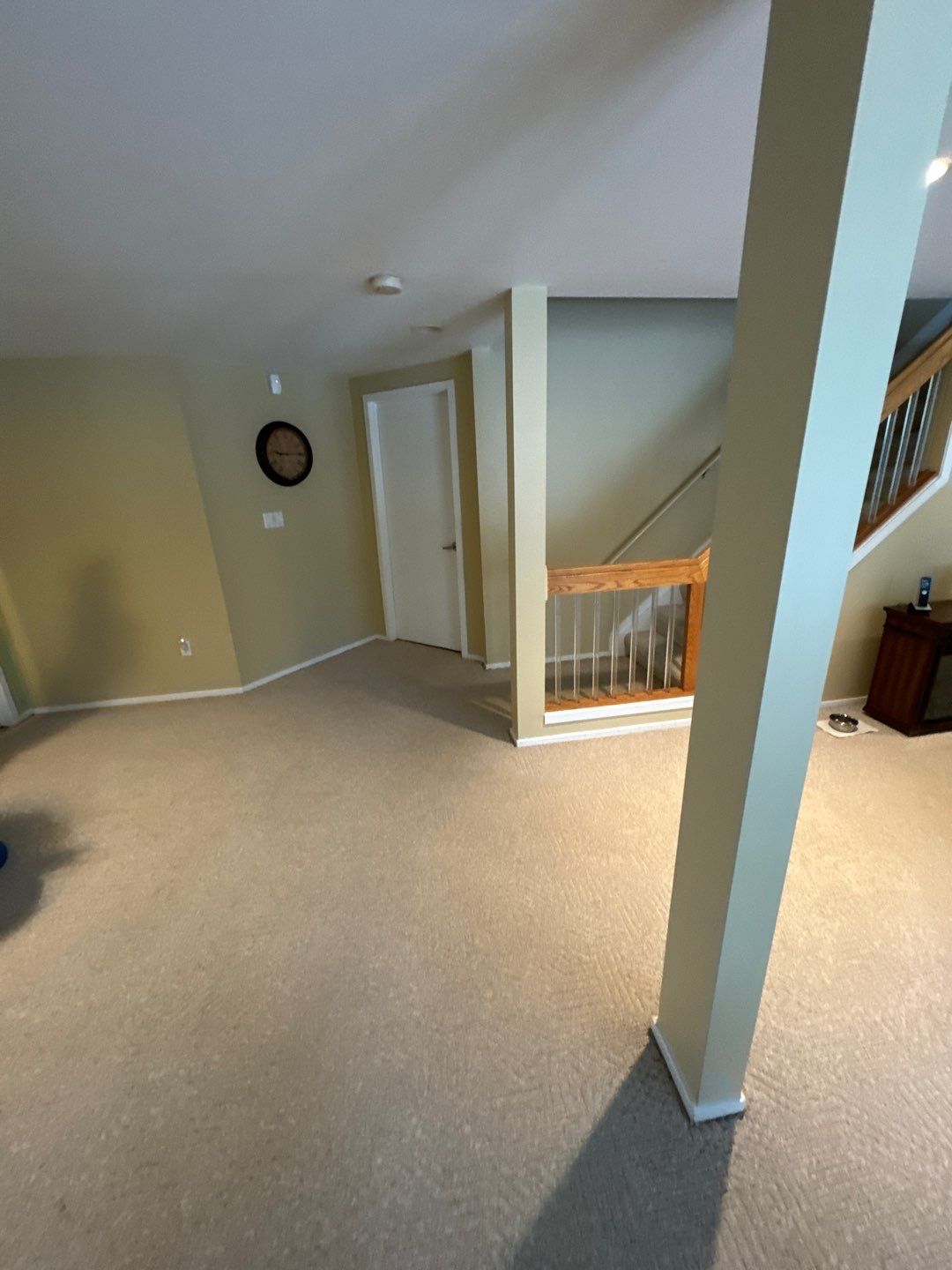 Project in West Bloomfield Township by EzDry Water Mitigation & Property Restoration