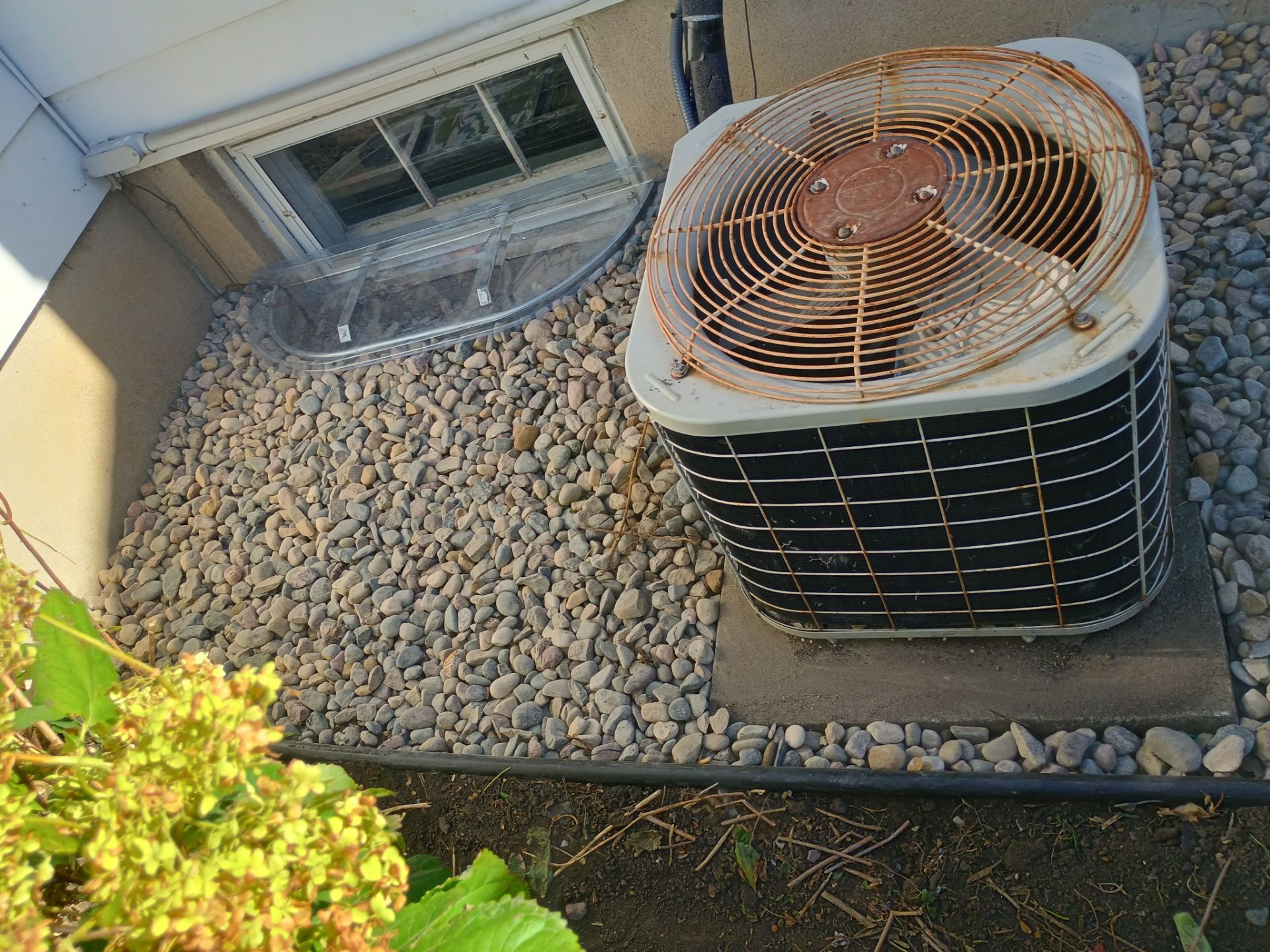 French Drain Installation for Michael by Waterproofing Northeast