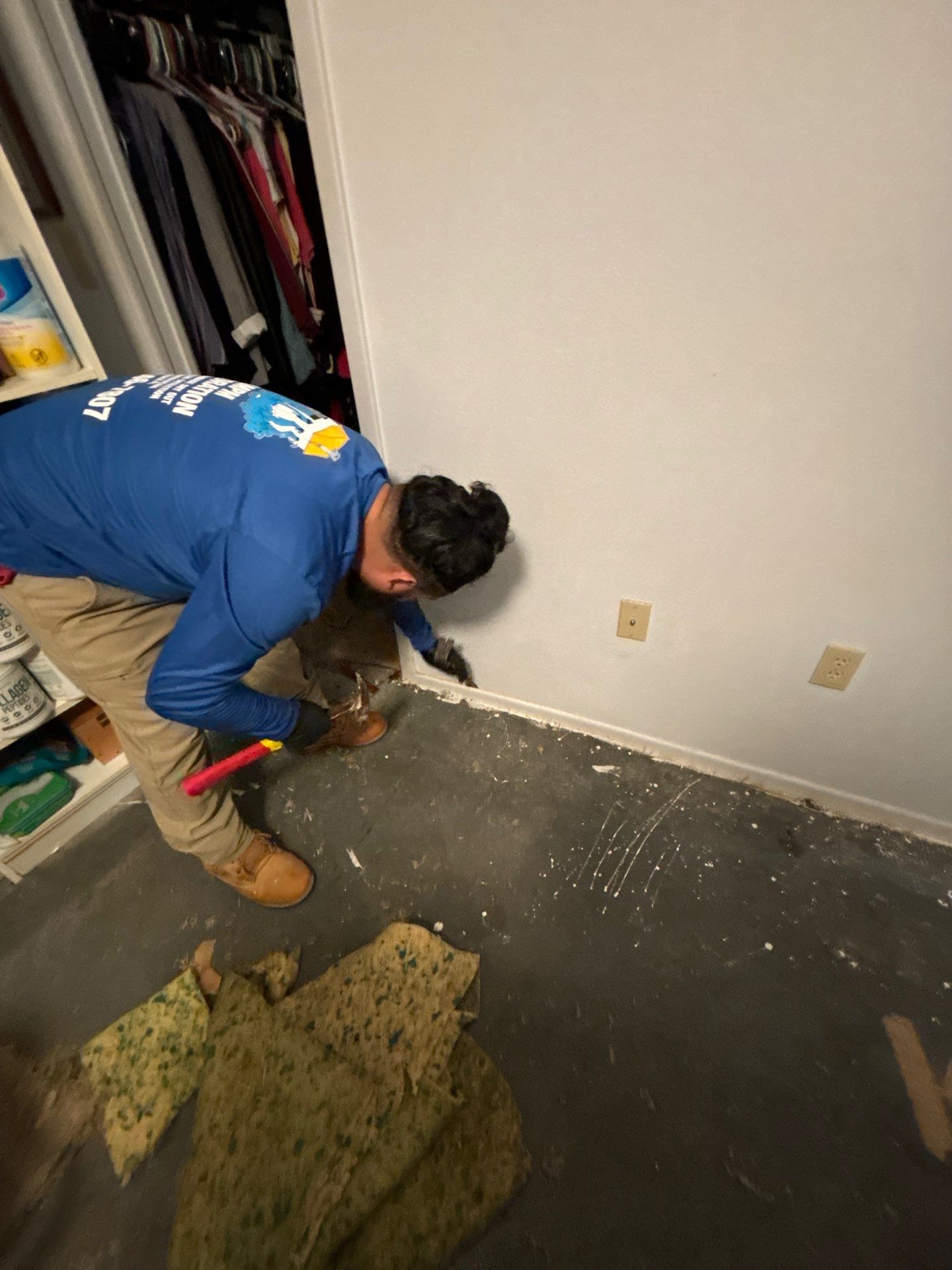 Emergency Restoration In Sarasota by Ampm Restoration Services