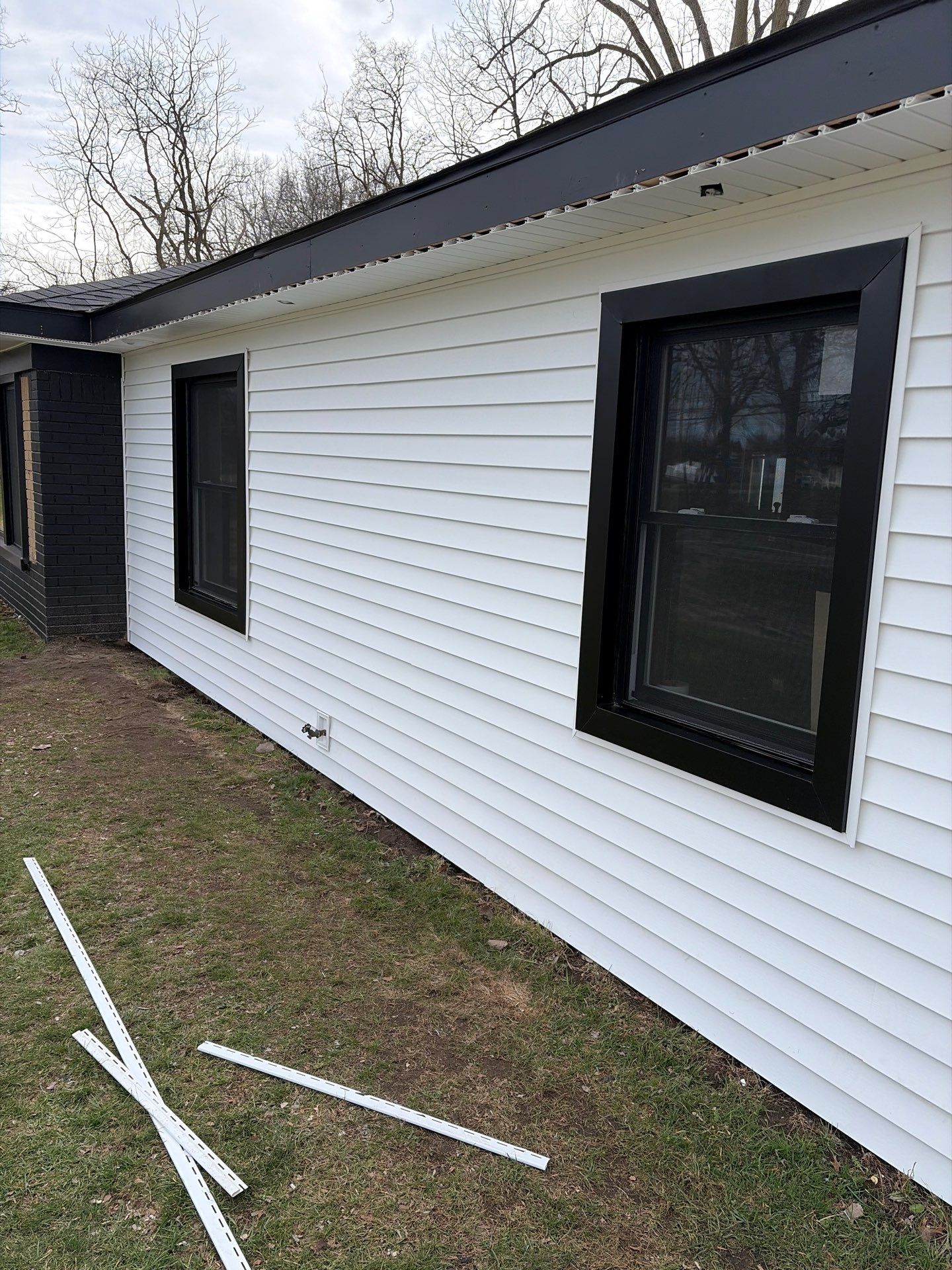 Siding Replacement using CT MainStreet by 180 Contractors