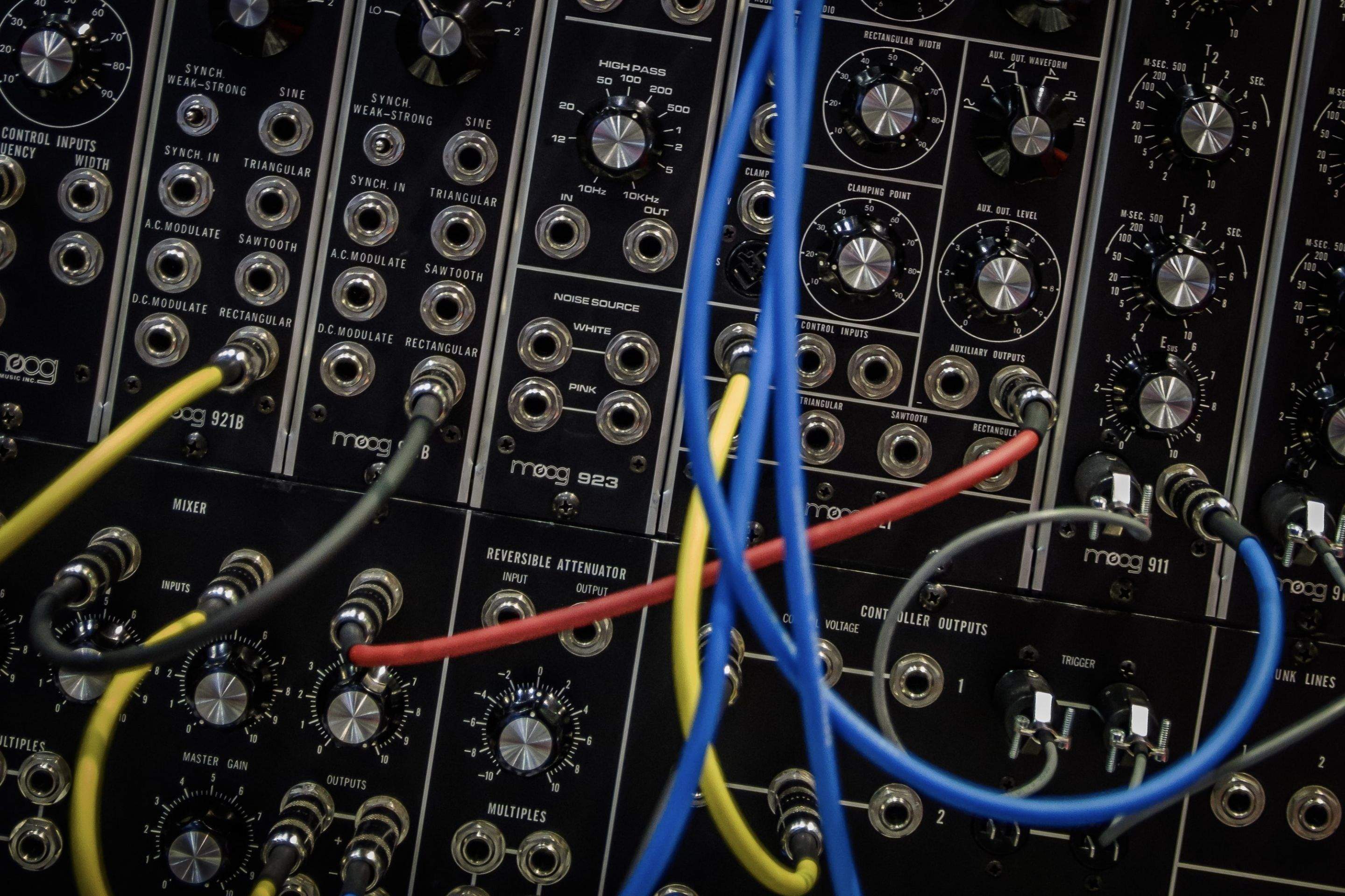 Synths by CompanyCam