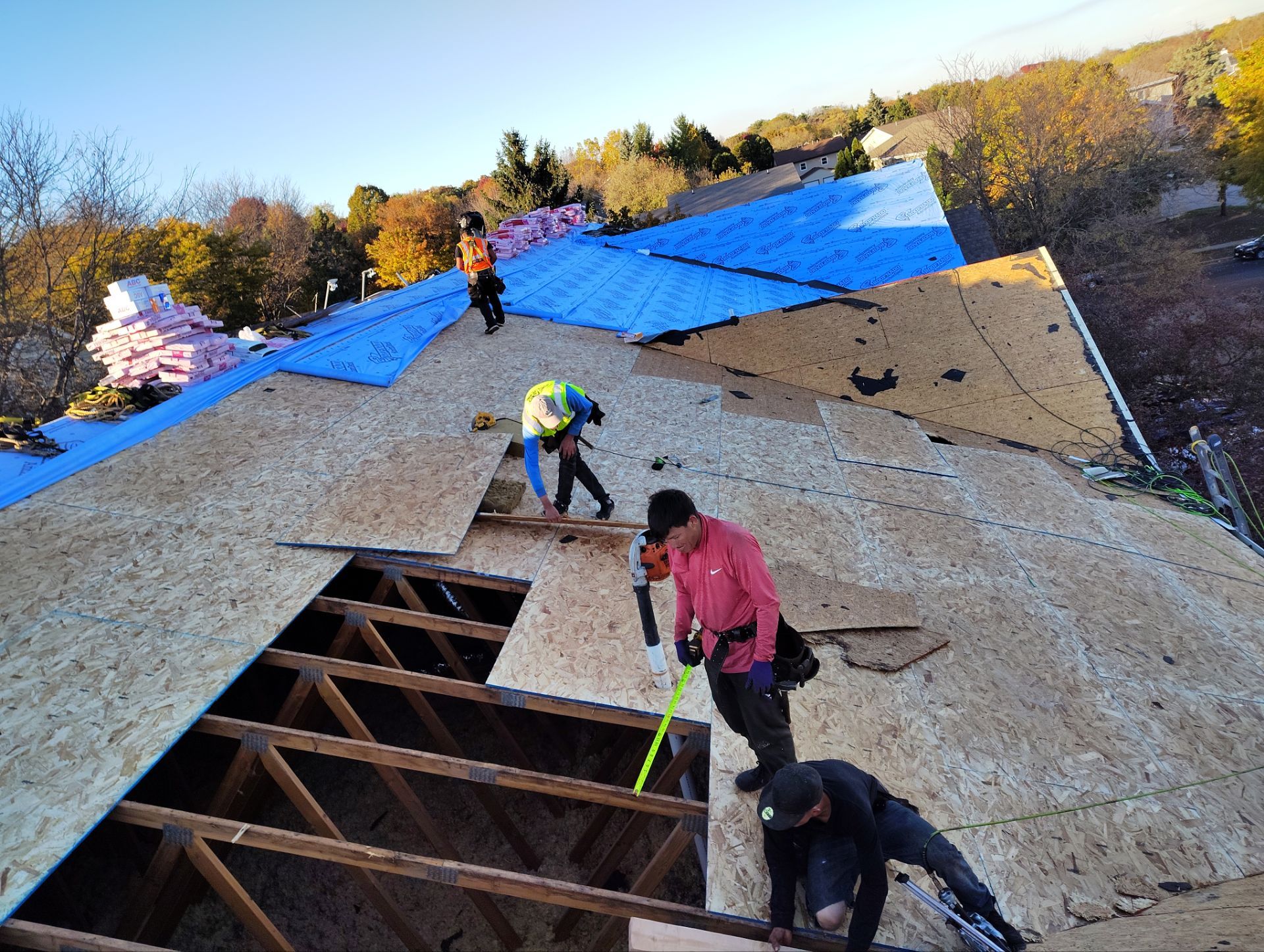 HVG 1144 by AFC Exteriors