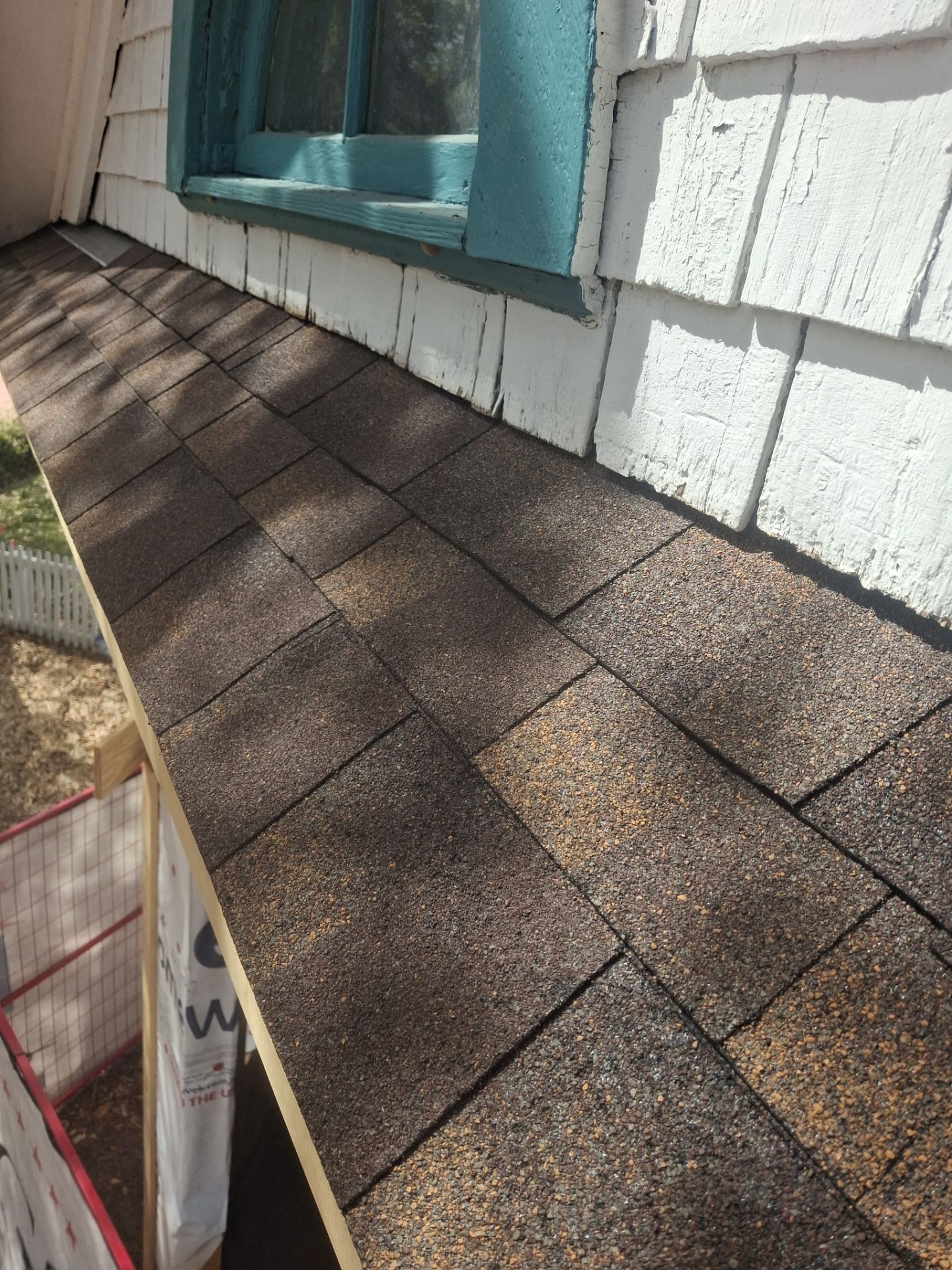 Harritage Park Remodel by Bayfront Roofing and Construction