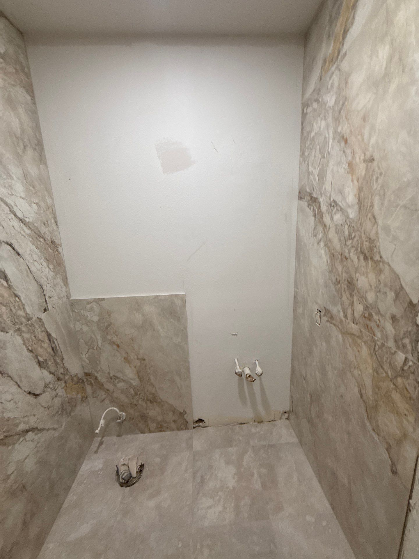 Bathroom Remodel u by SophAlx LLC