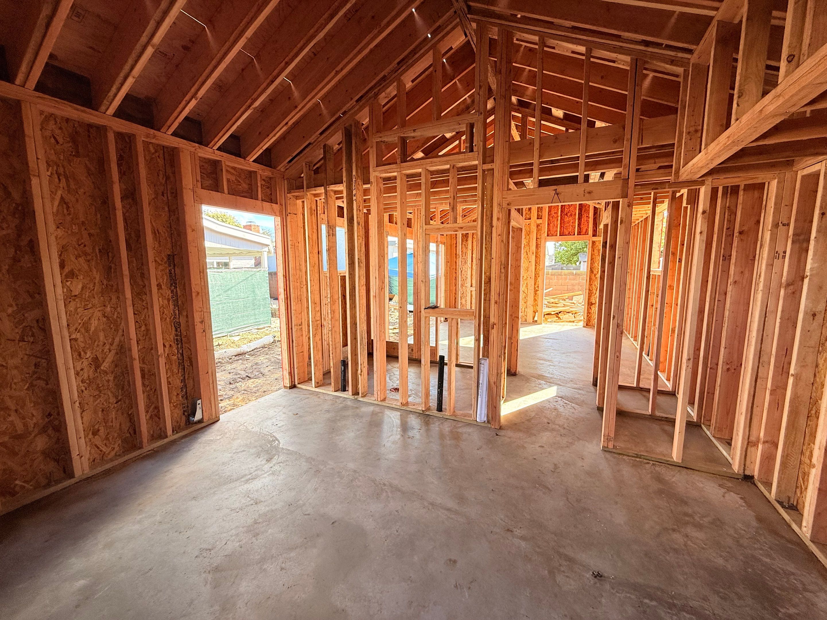 Project in Long Beach, CA by Buildoly