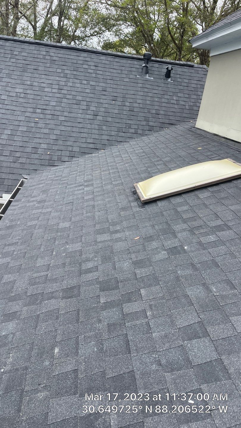 Fortified Roof by American Roofing & Construction LLC