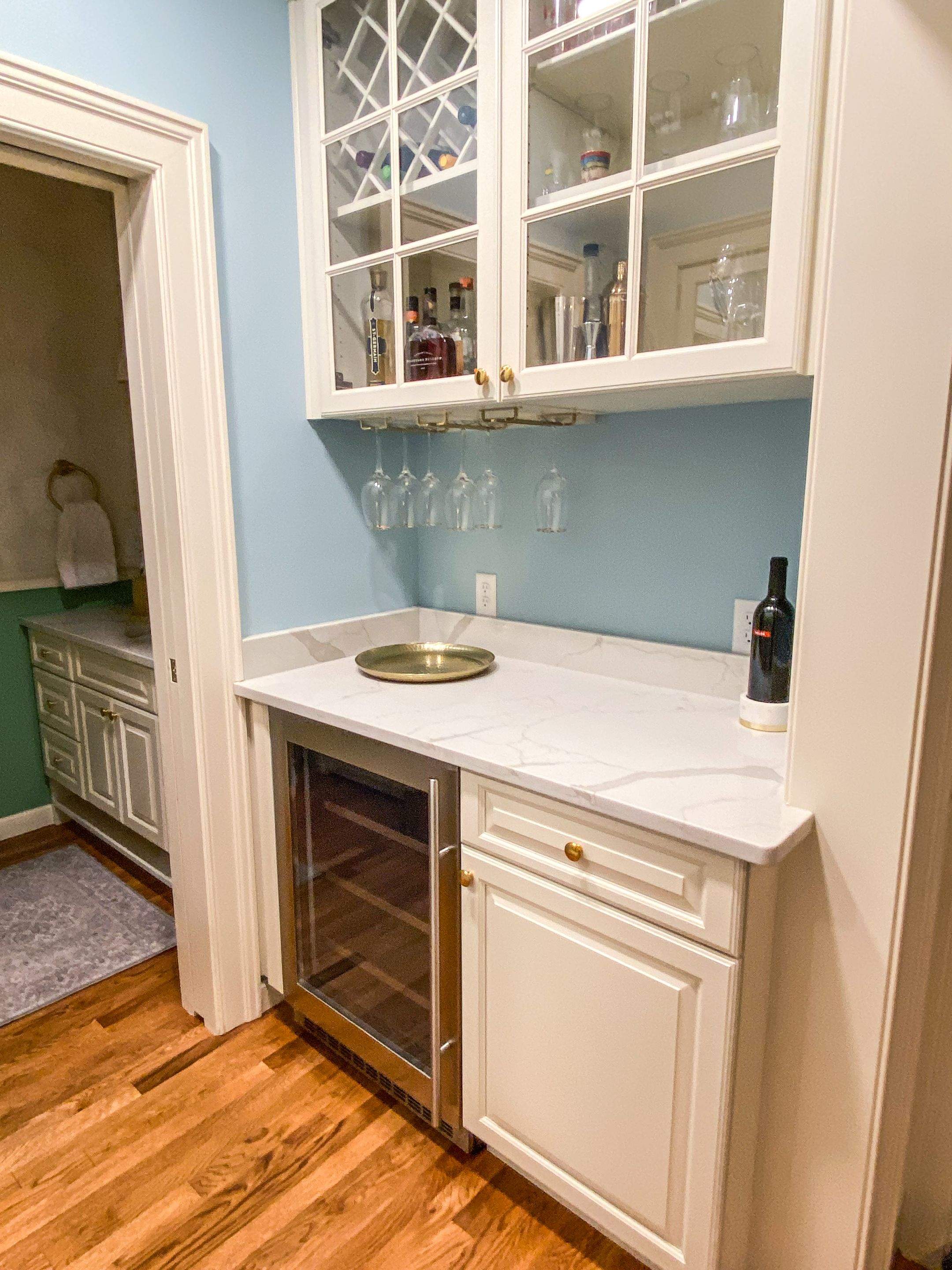 Oakwood Home Updates by Zengel Group