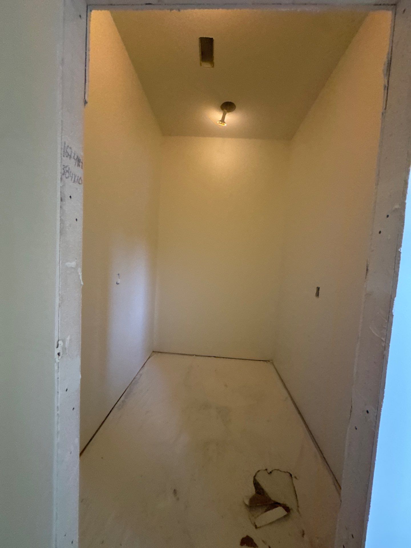 New Build Residential Interior Prime and Paint by Midwest Paint LLC
