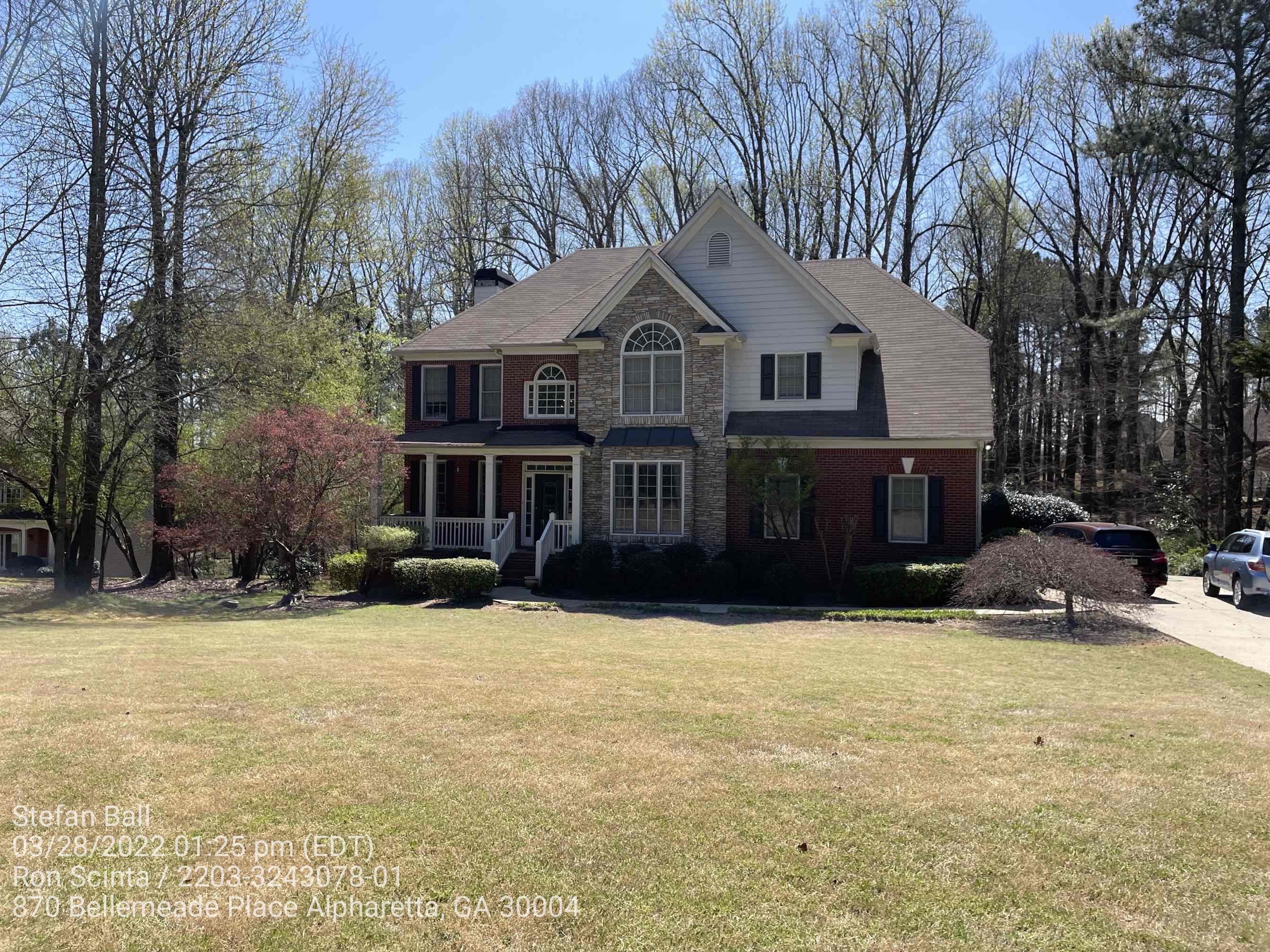Roof Replacement-Stefan by Clark Brothers Roofing & Construction