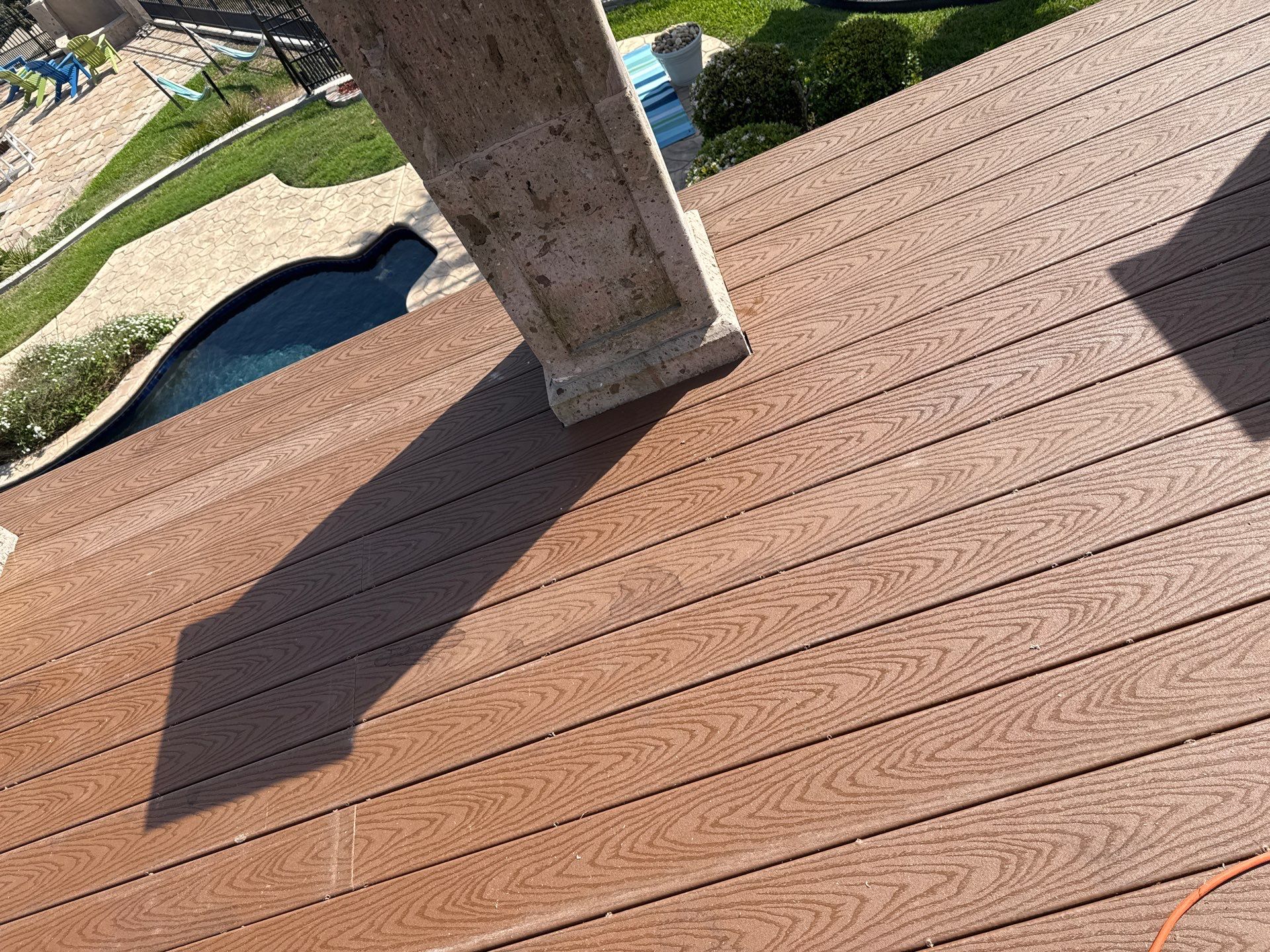 19th Hole on the Beach by Bayfront Roofing and Construction