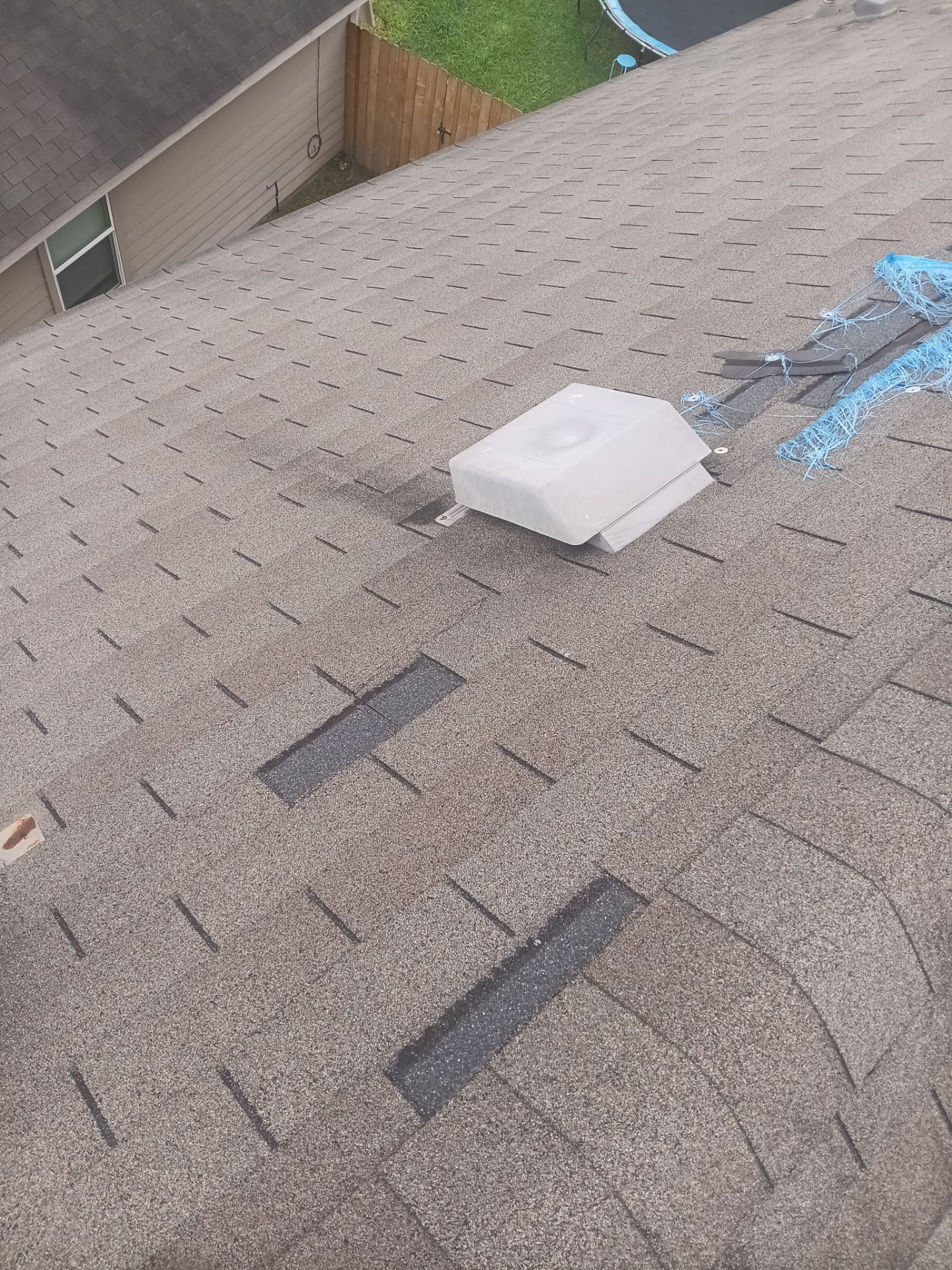 Roof Repair Houston by Roof Repair Company