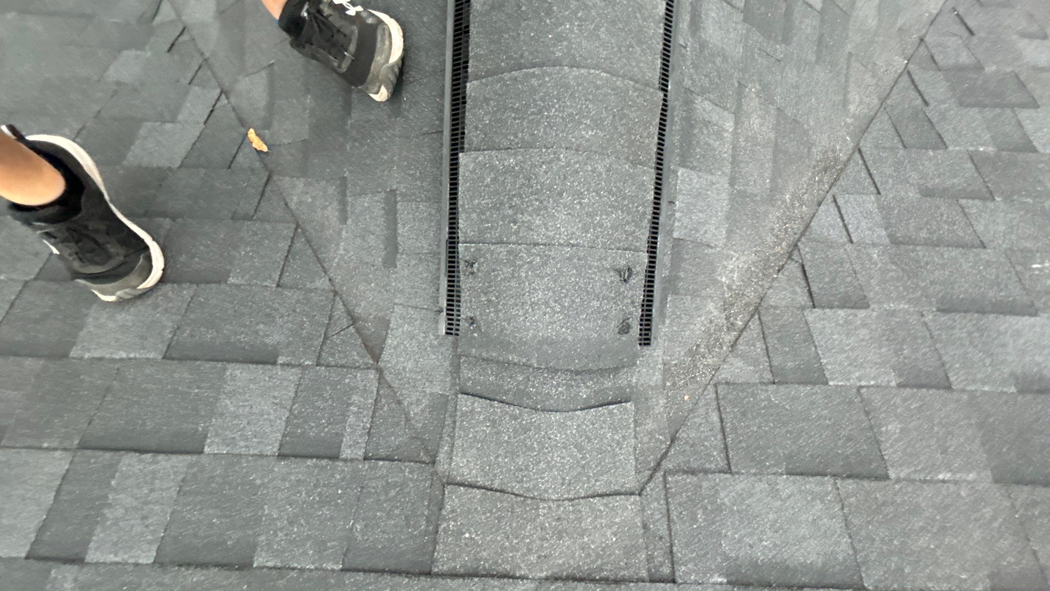 Roof Replacement using Owens Corning by 180 Contractors