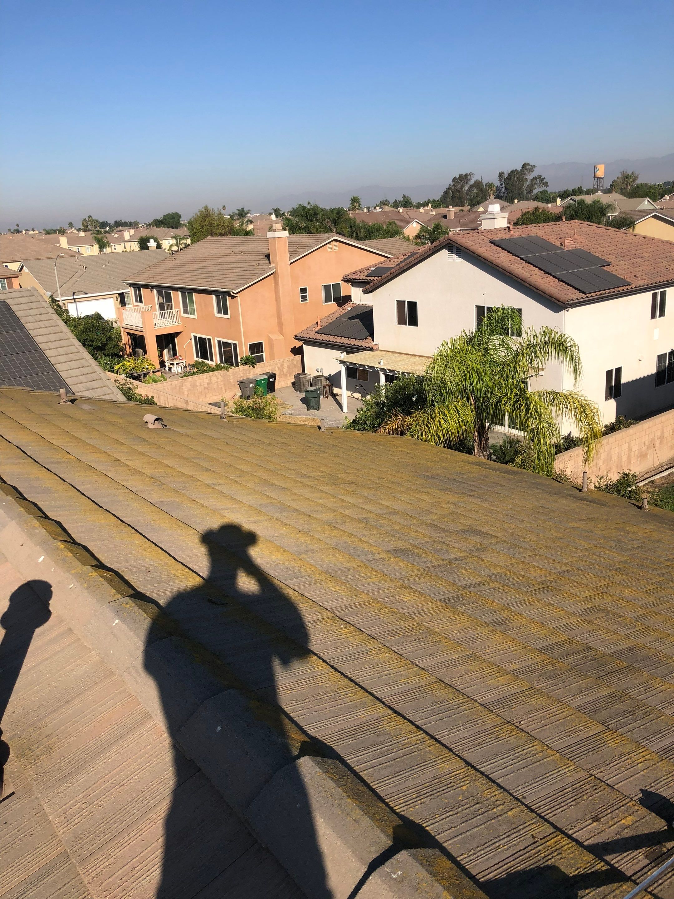 Roof Cleaning SAFE CO by Pirate Pete’s Power Washing