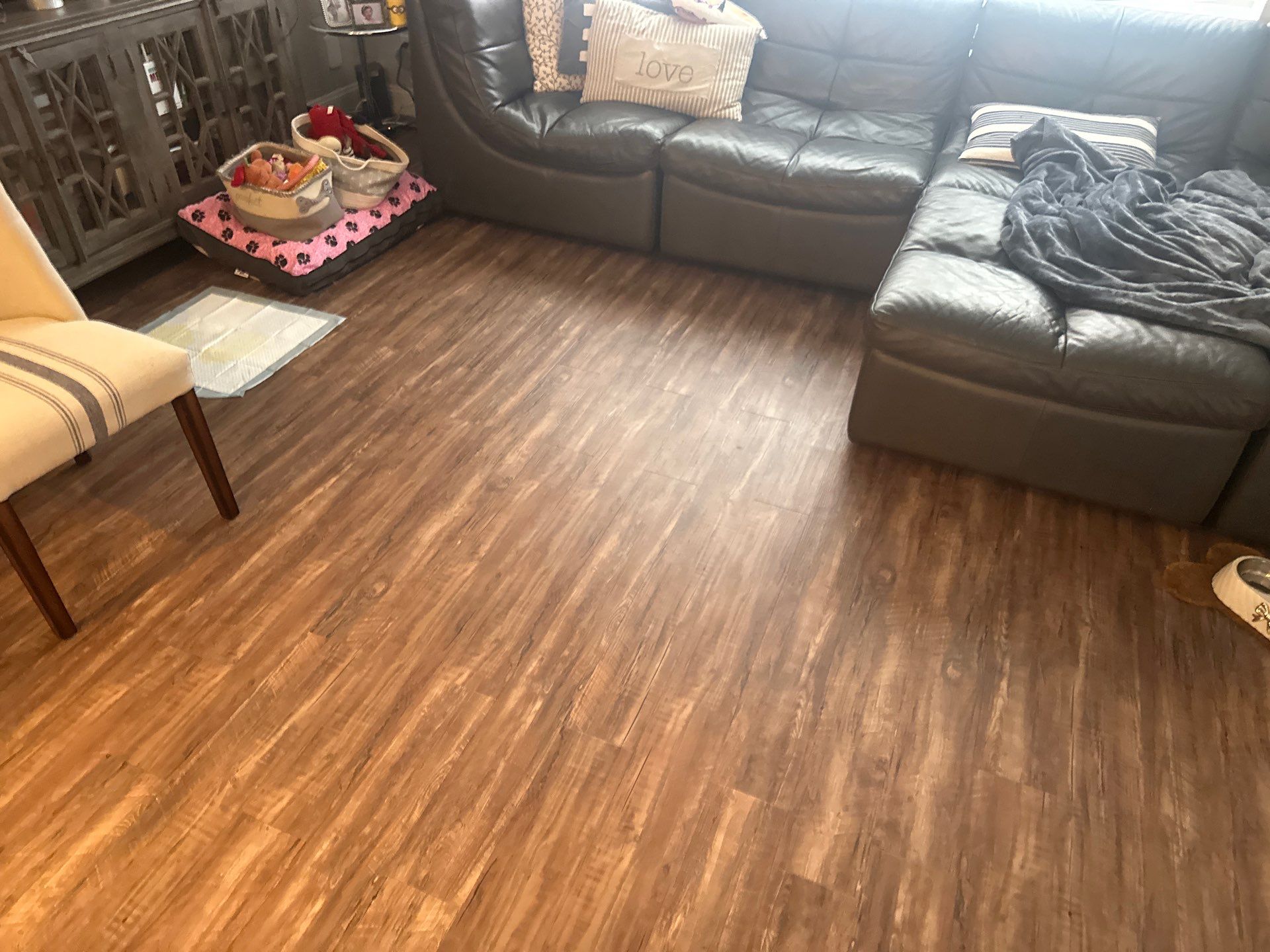 Water Damage Claim in Miramar by FLAPA & KeyStone
