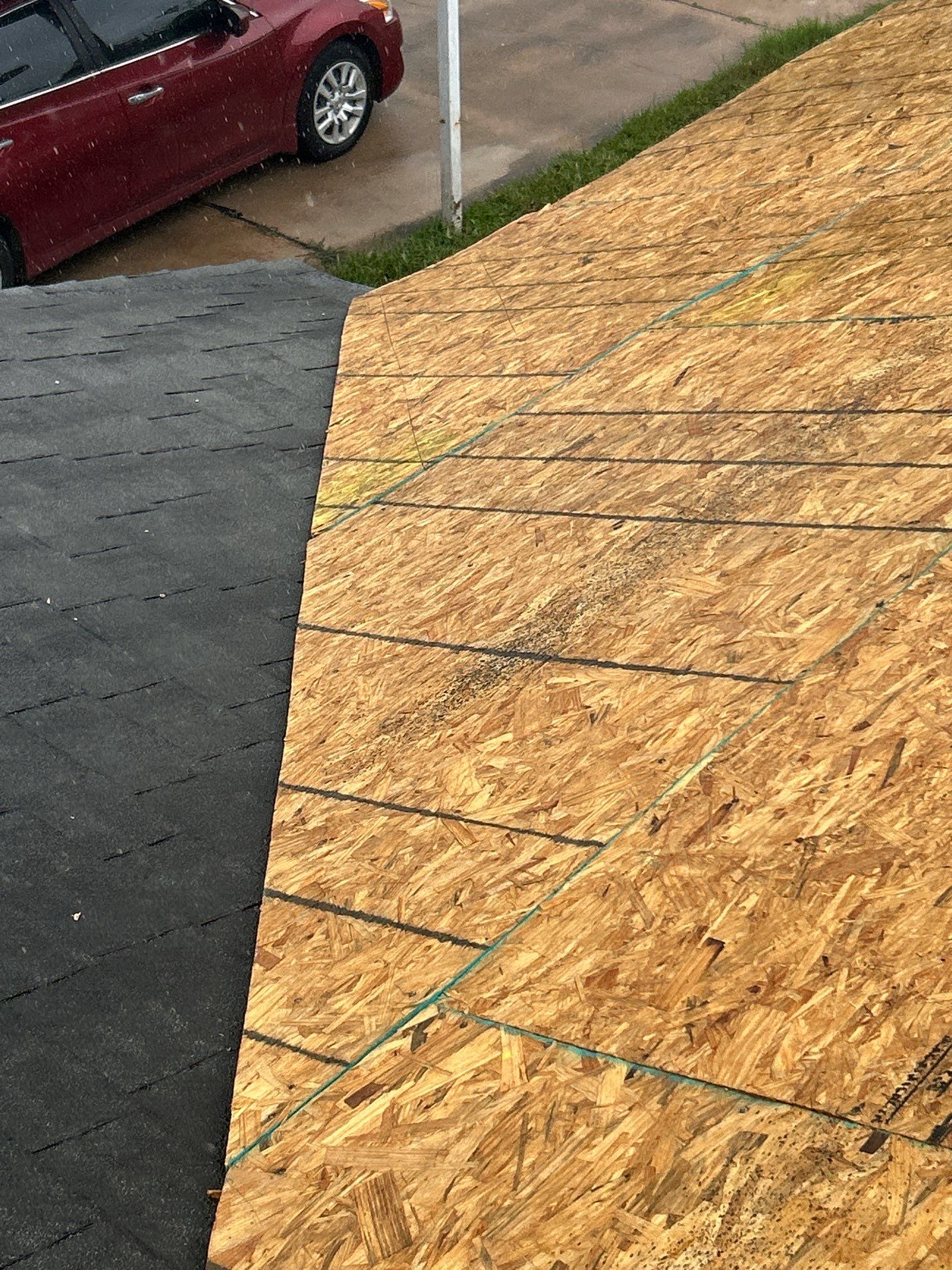 Roof Replacement Houston by Roof Repair Company