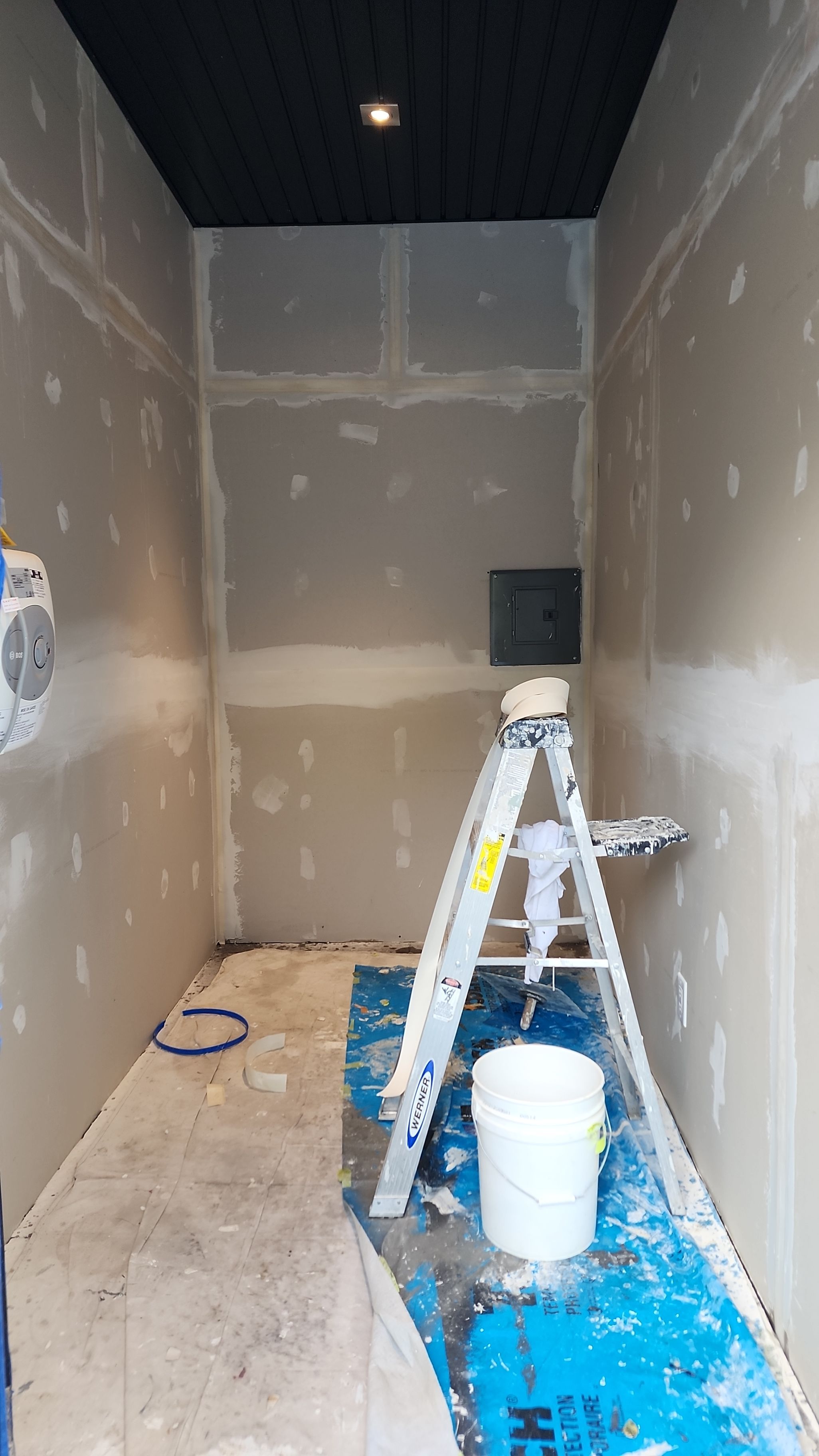 Project in Whitchurch-Stouffville by GTA HOME PAINTING