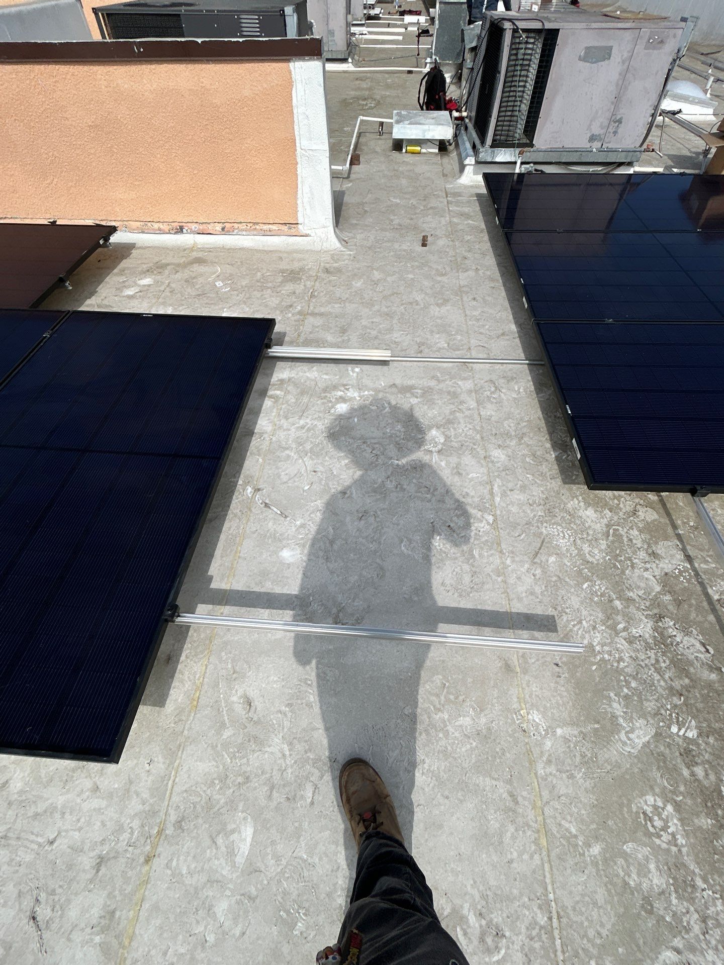 Project by Solar Discovery by Solar Discovery