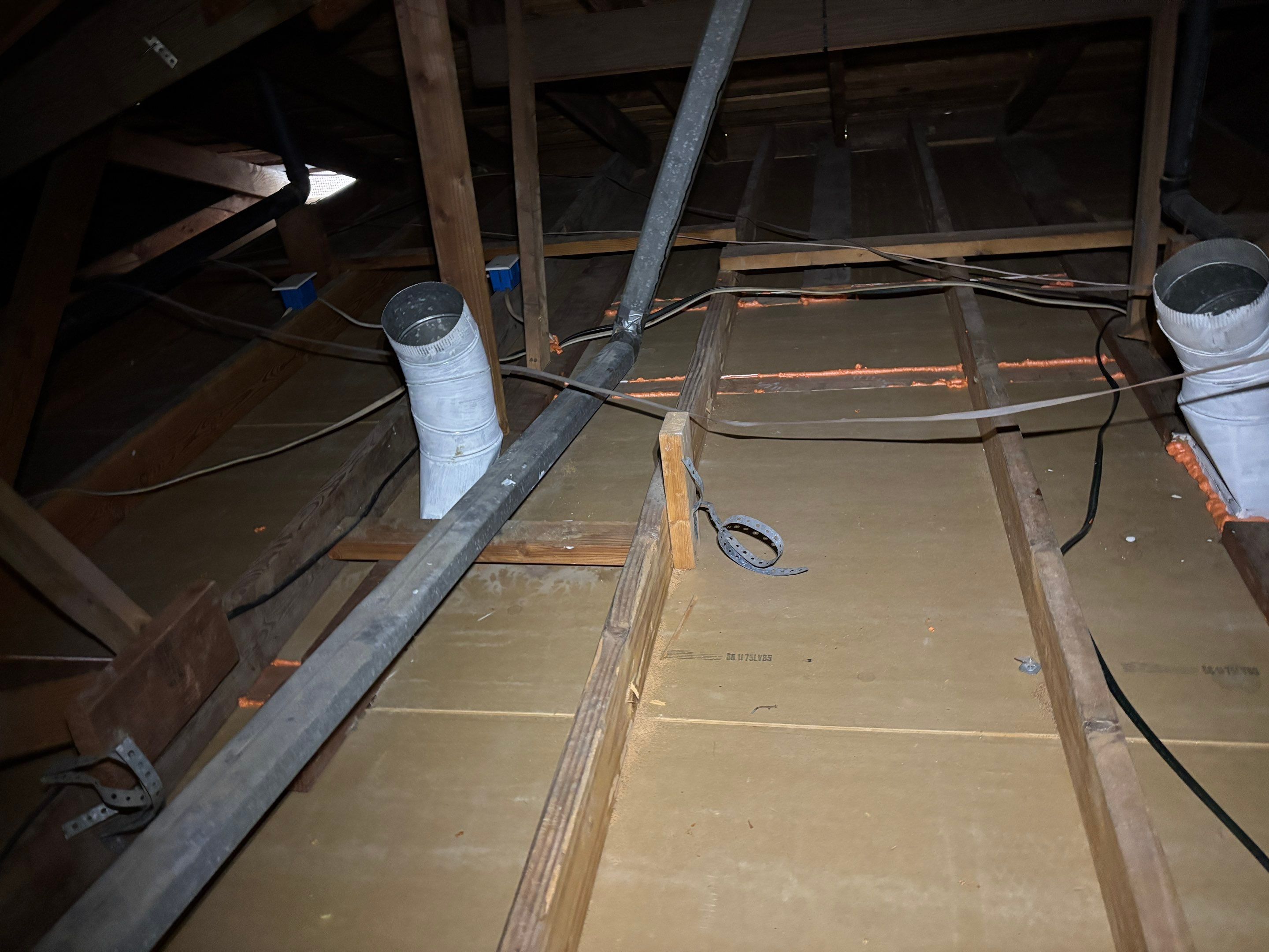 Project in Huntington Beach by Insulation Labs