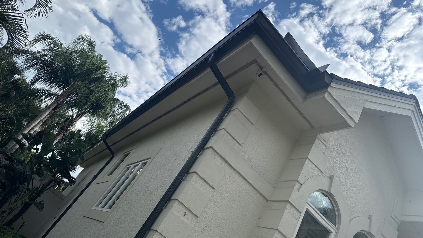 Residential Concrete Tile Installation in Bonita Bay by International Roofing