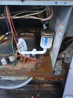 Commercial Rooftop HVAC System Evaluation — Lynn, MA