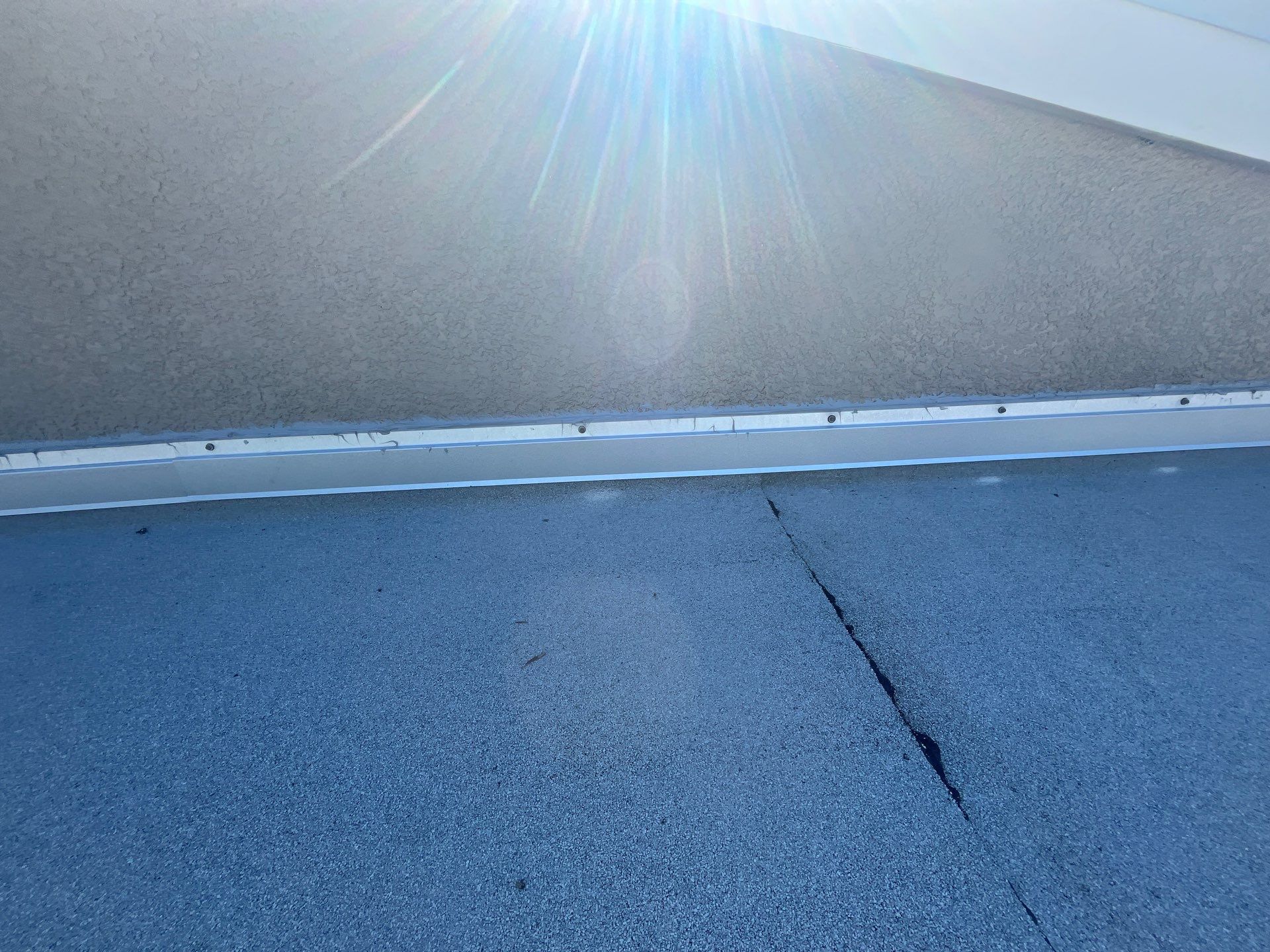 Project in St. Petersburg 33708 by Mitchell Roofing Company LLC