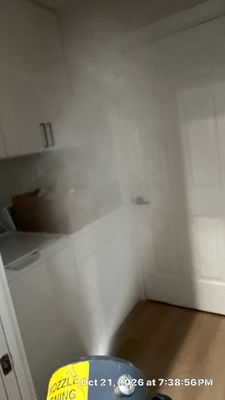 Fire & Smoke Restoration — Estero, FL