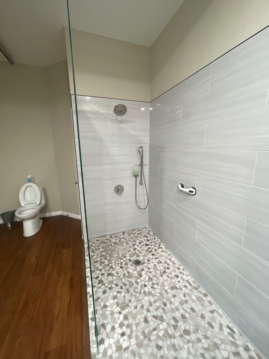 Convert Home to ADA Compliance Phase 3 by First United Roofing & Construction
