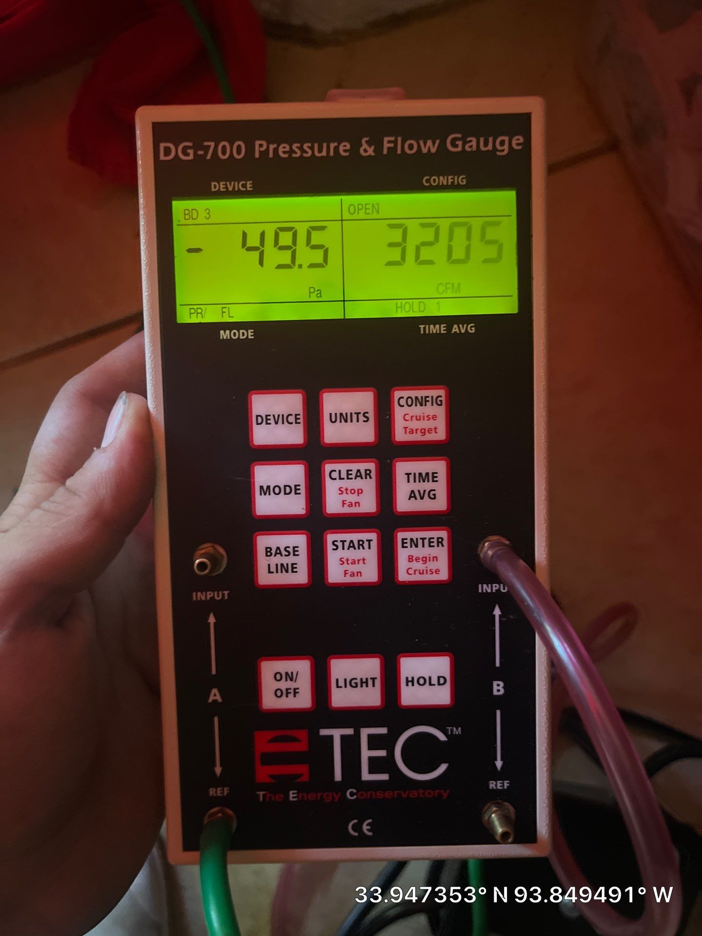 PROJECT NAME: CAITLYNN ALLEN by Smart Power Solutions