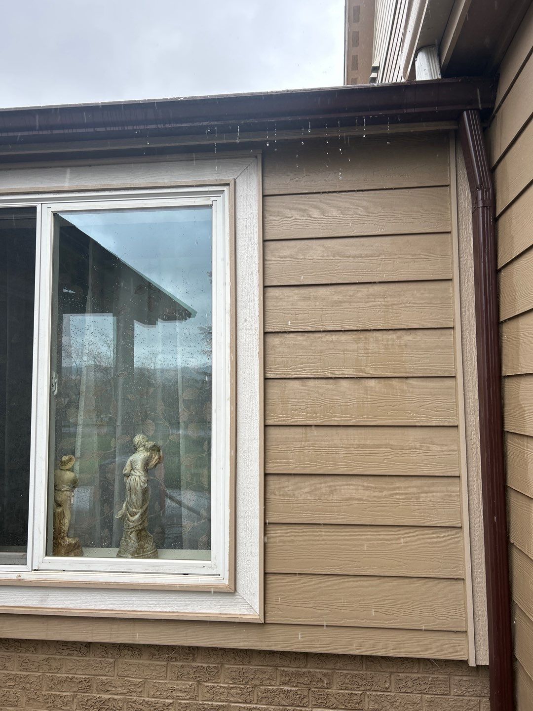 Water Damage by Accountable Home Services