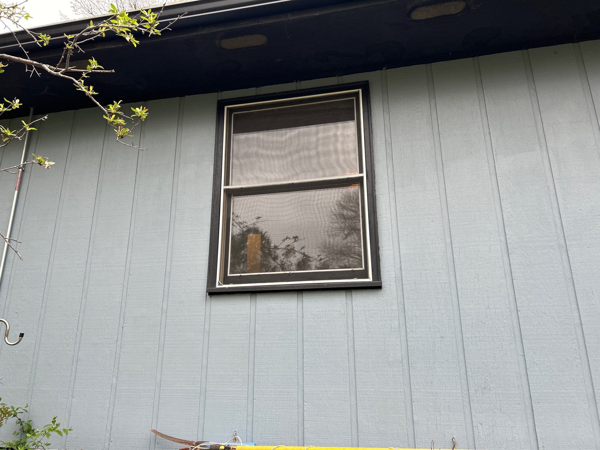 Window installation  by United Windows and Siding LLC