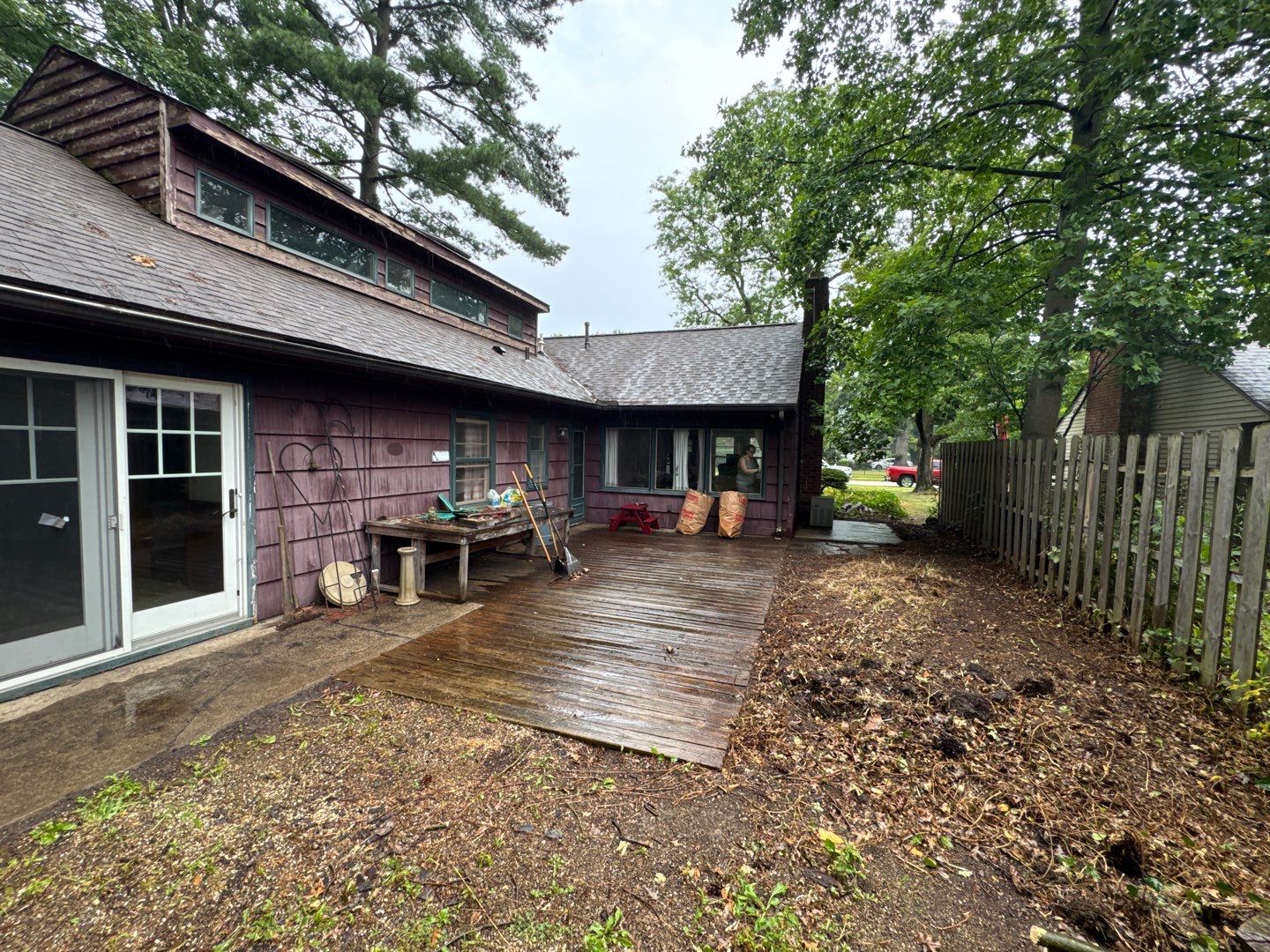 Roof, Siding, & Gutter Replacement by Homestyle in Berea by Homestyle Home Improvements (HHI)