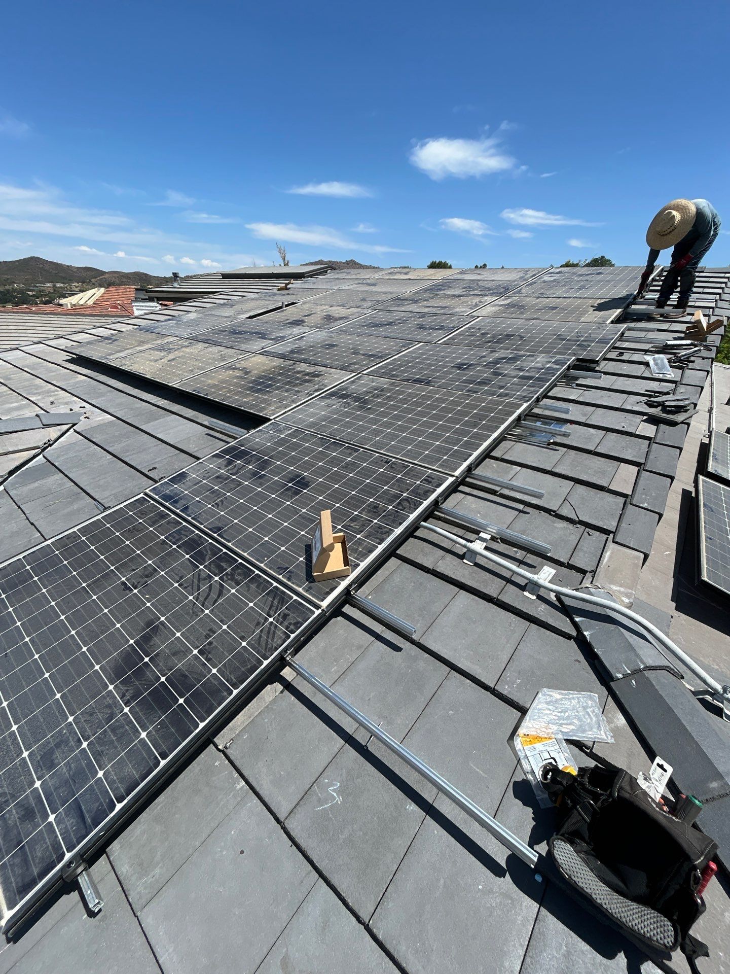 1335 Heritage Pl by Solar Discovery