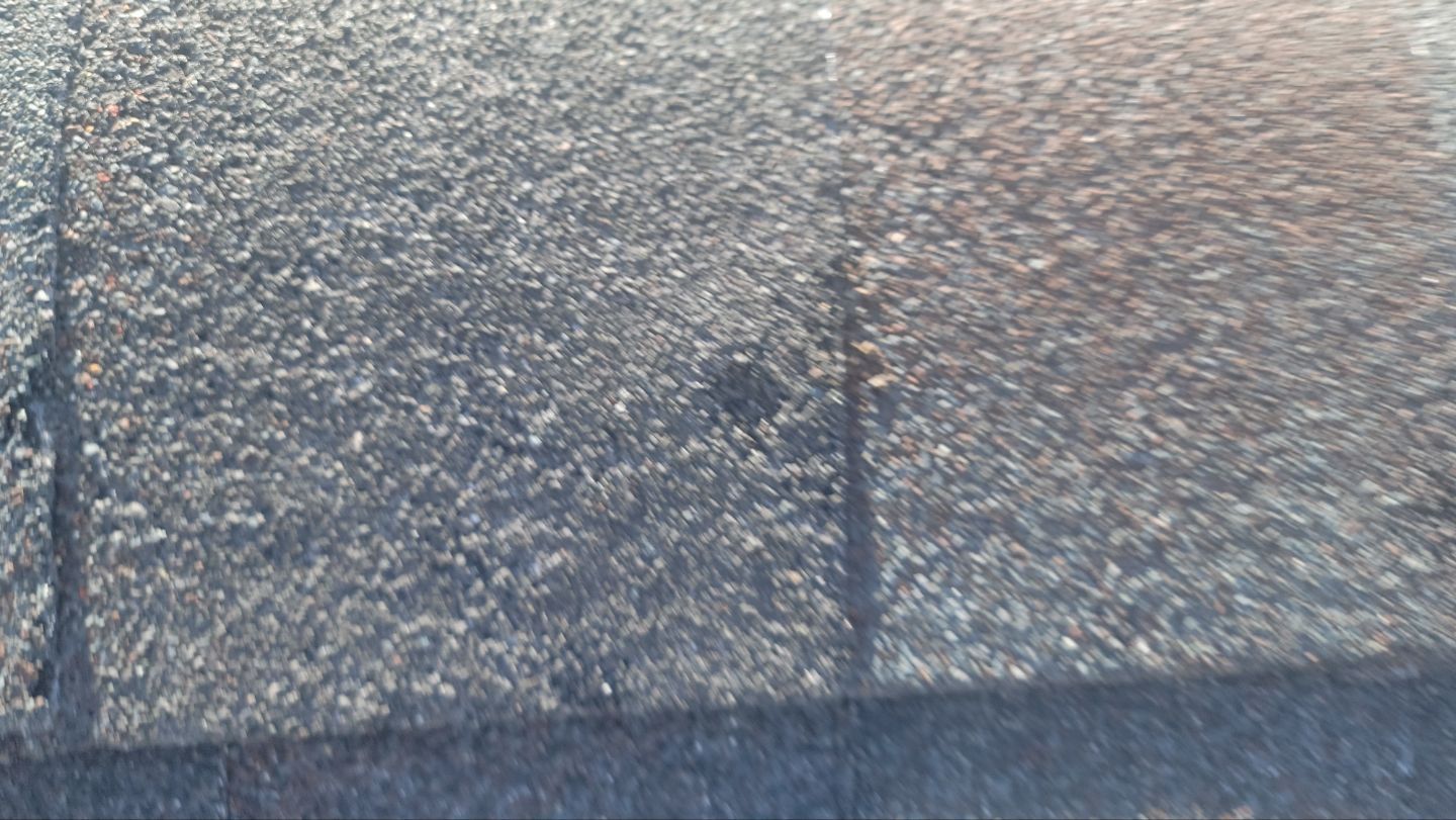 Hail Damage Roof Replacement – Owens Corning Duration Shingles by ASAP Roofing & Restoration