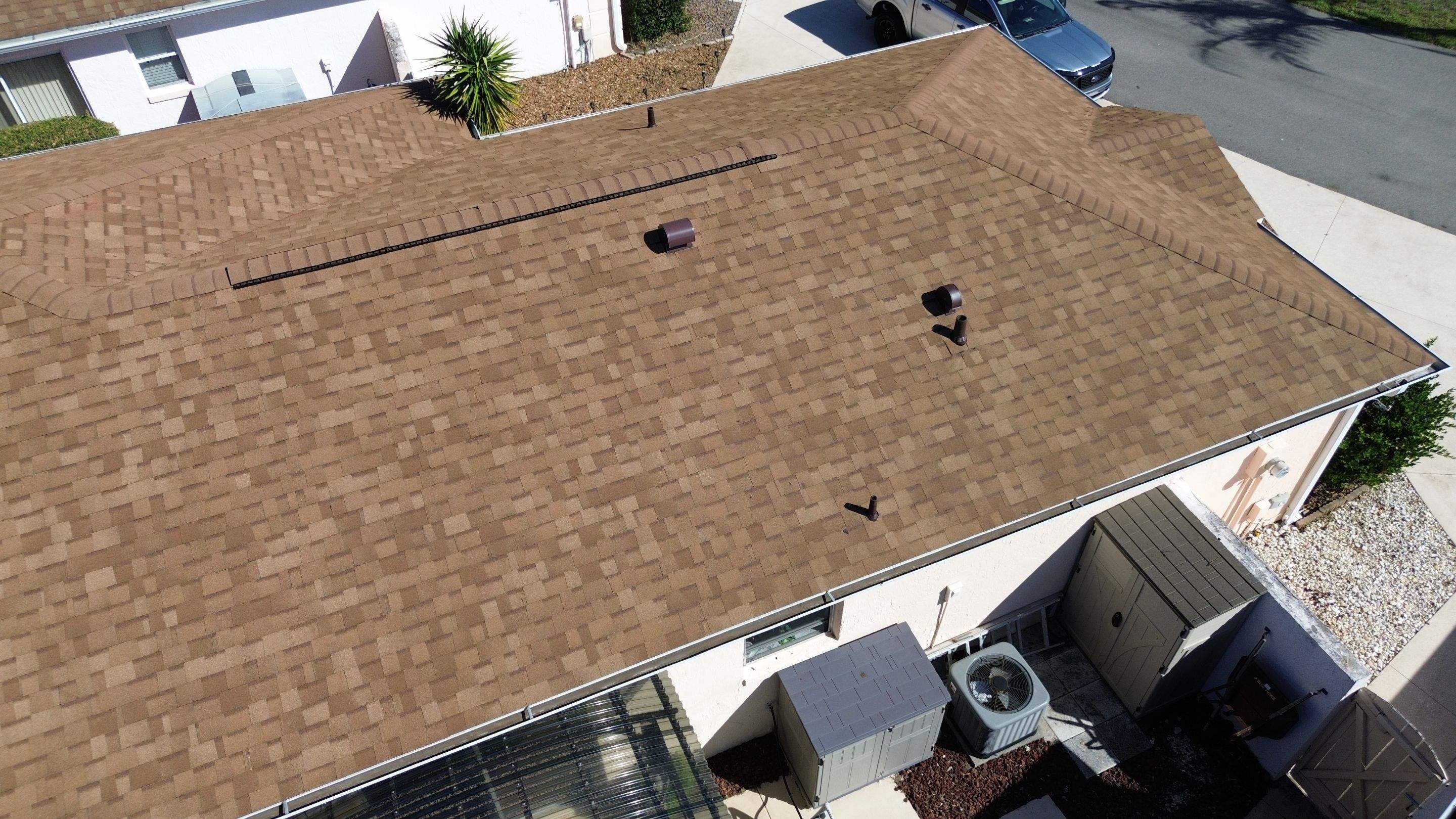 One Day Reroofs in The Villages , FL by Brehm Roofing
