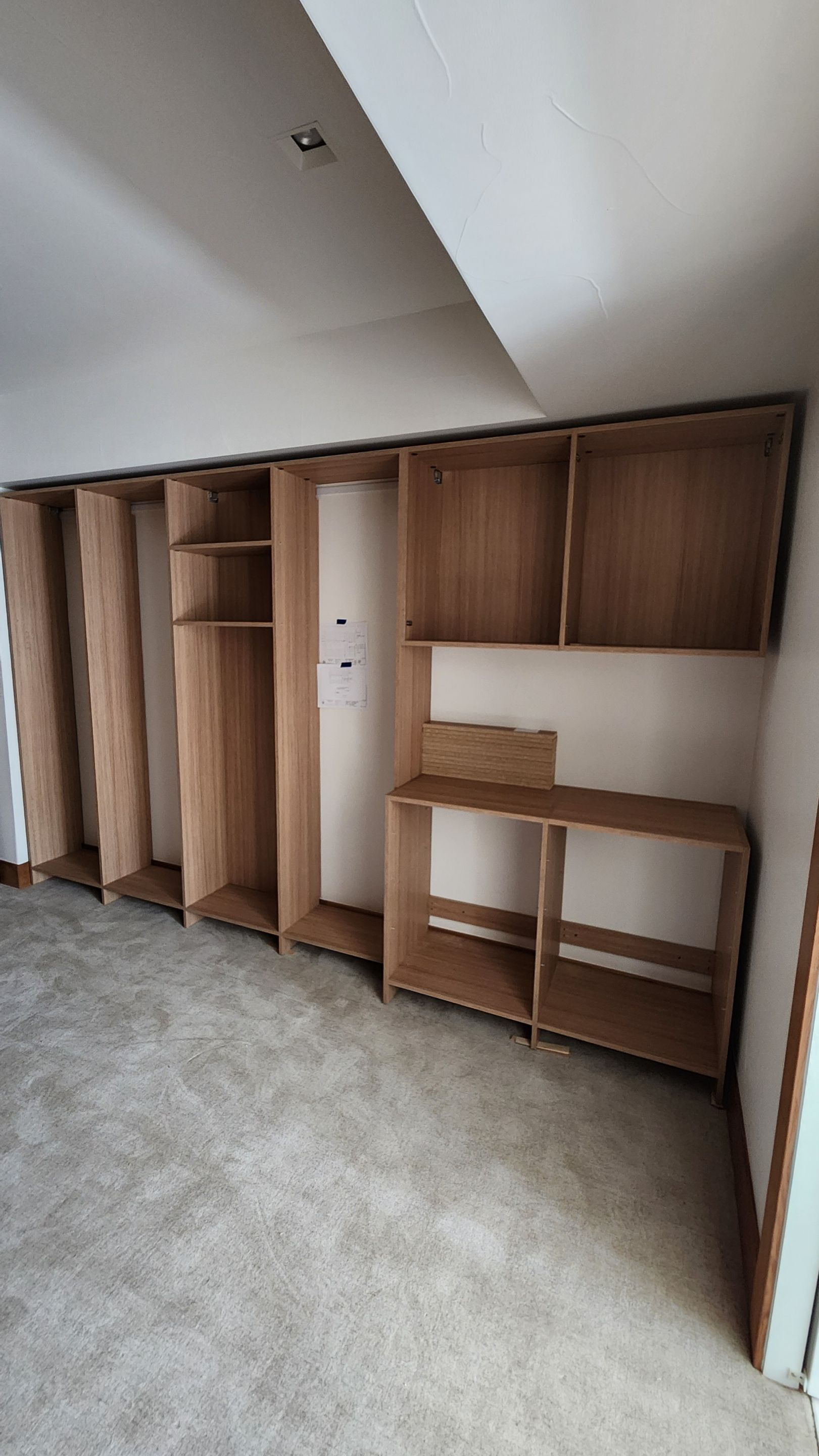 Closet & Storage Concepts - Boulder by Concept 32, Inc.