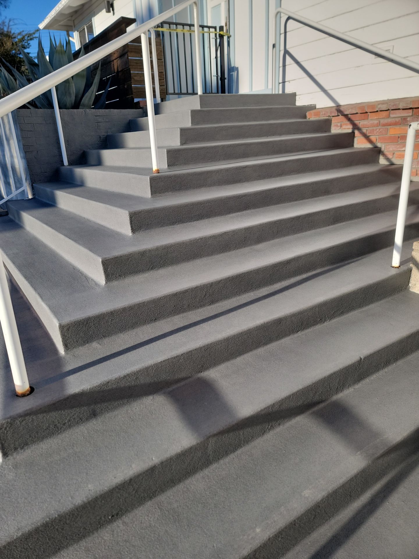 No Slip Grip by MGP Coatings