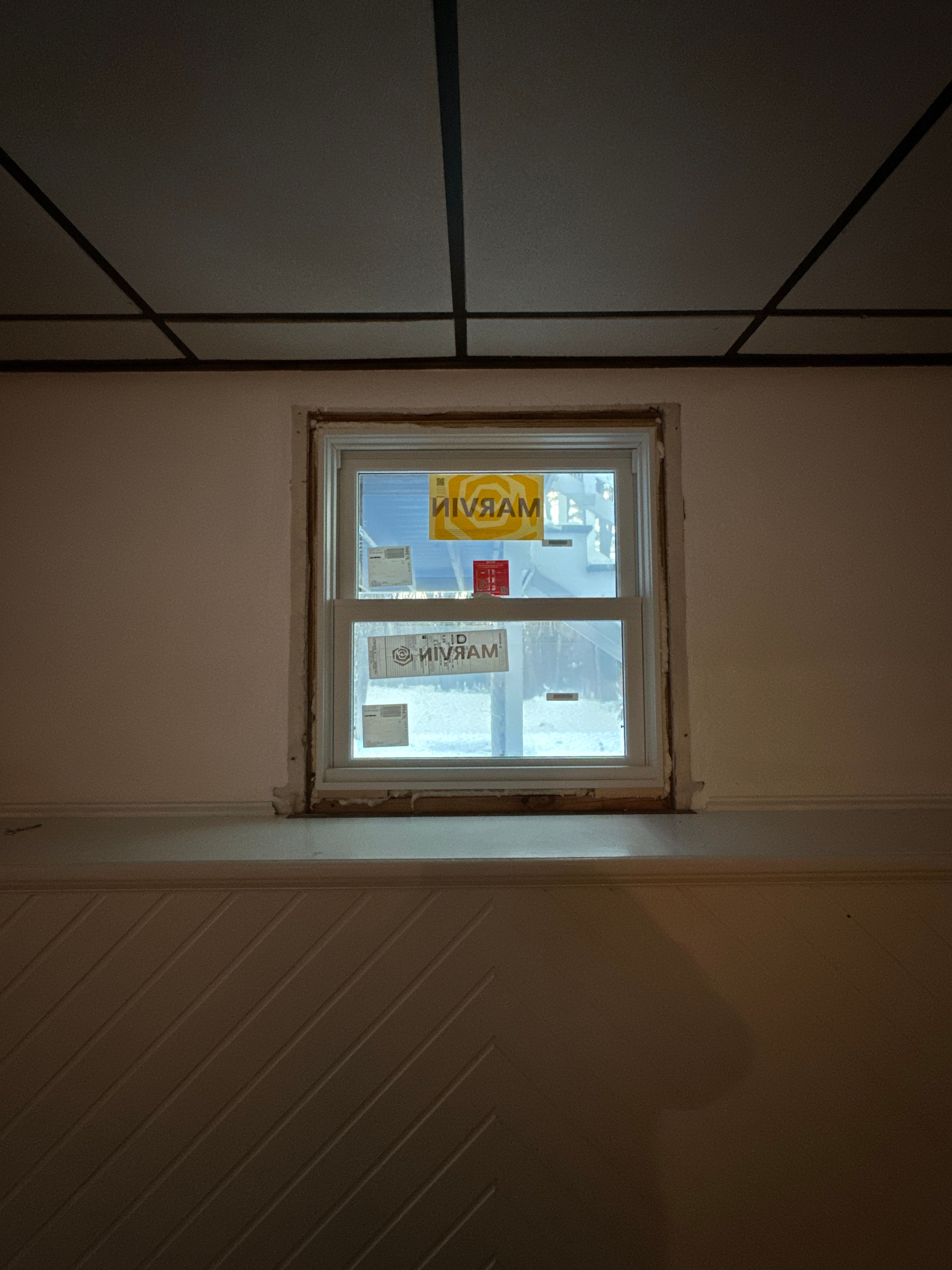 New Construction windows in Northborough, MA by UBrothers Construction