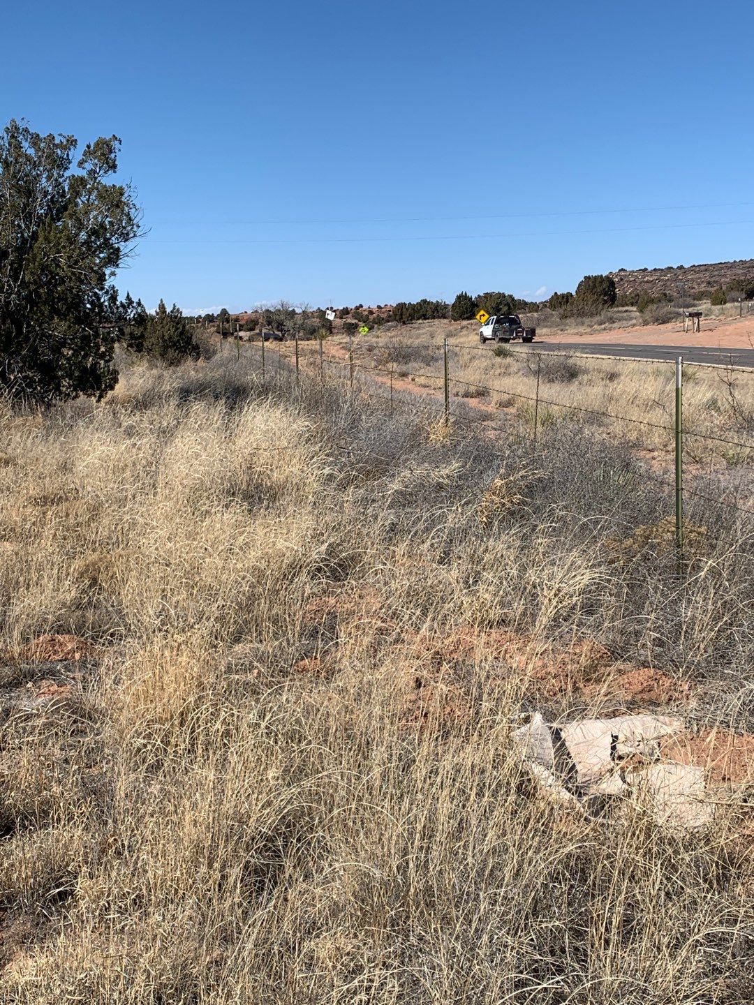 Light Commercial using 6' Pro-panel by Valley Fence Company